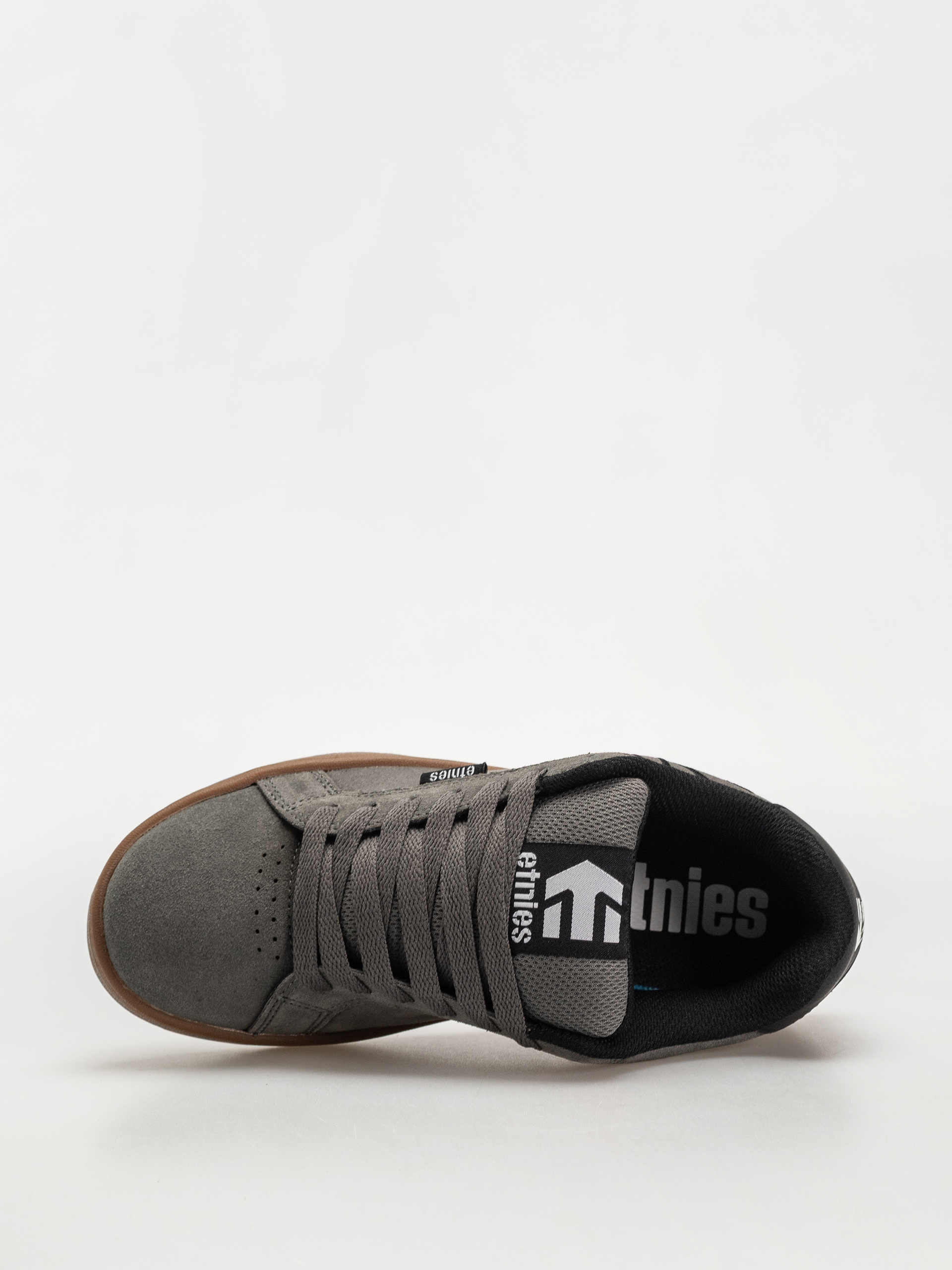 Pantofi Etnies Fader (carbon)