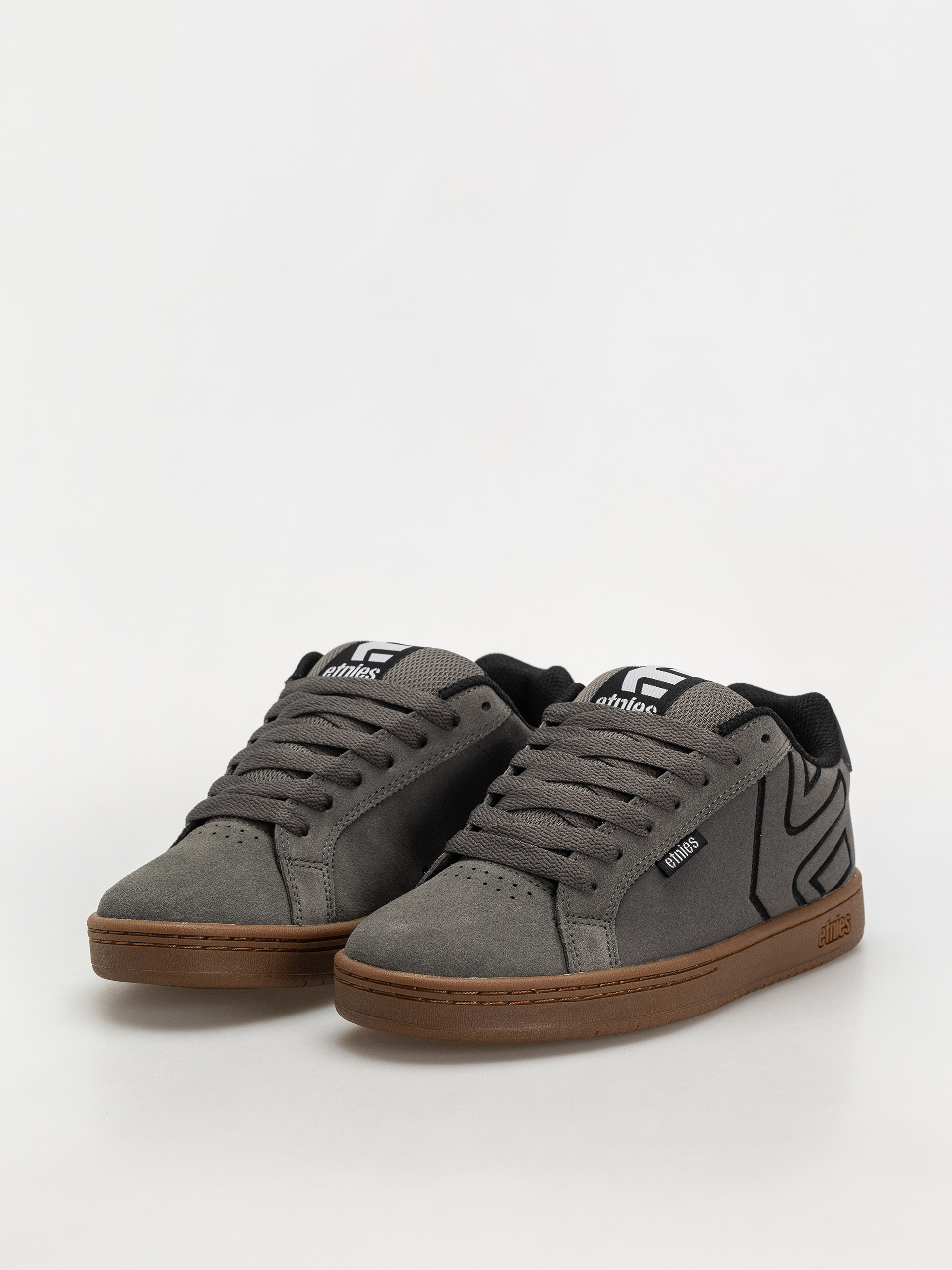 Pantofi Etnies Fader (carbon)