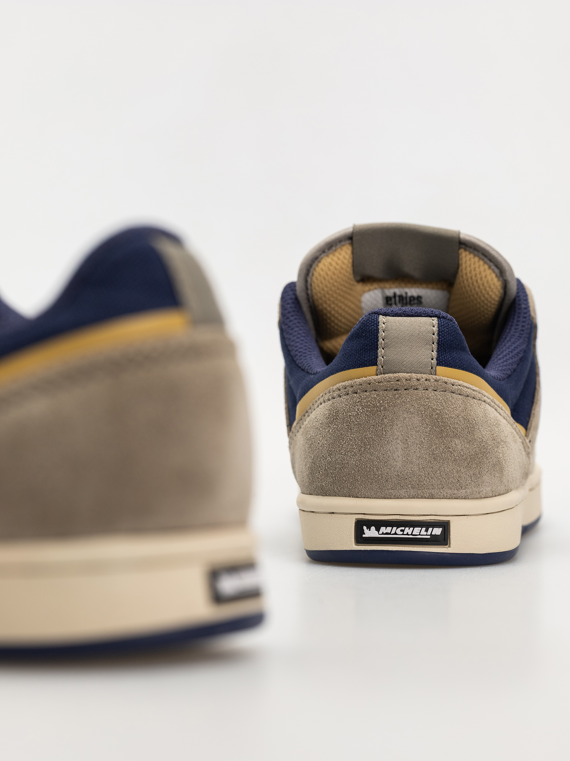 Pantofi Etnies Marana (green/blue)