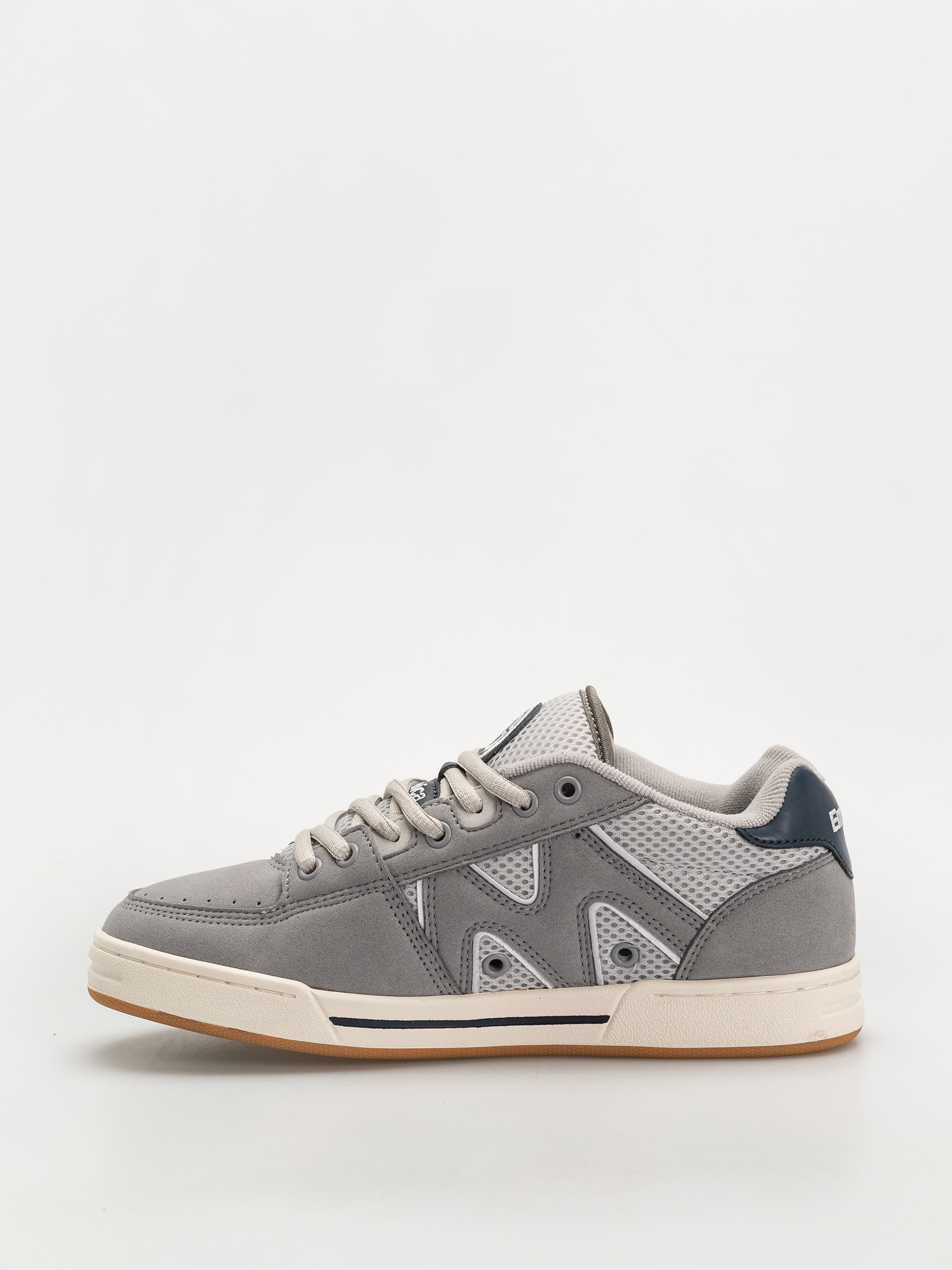 Pantofi Emerica Og 1 (grey/light grey)