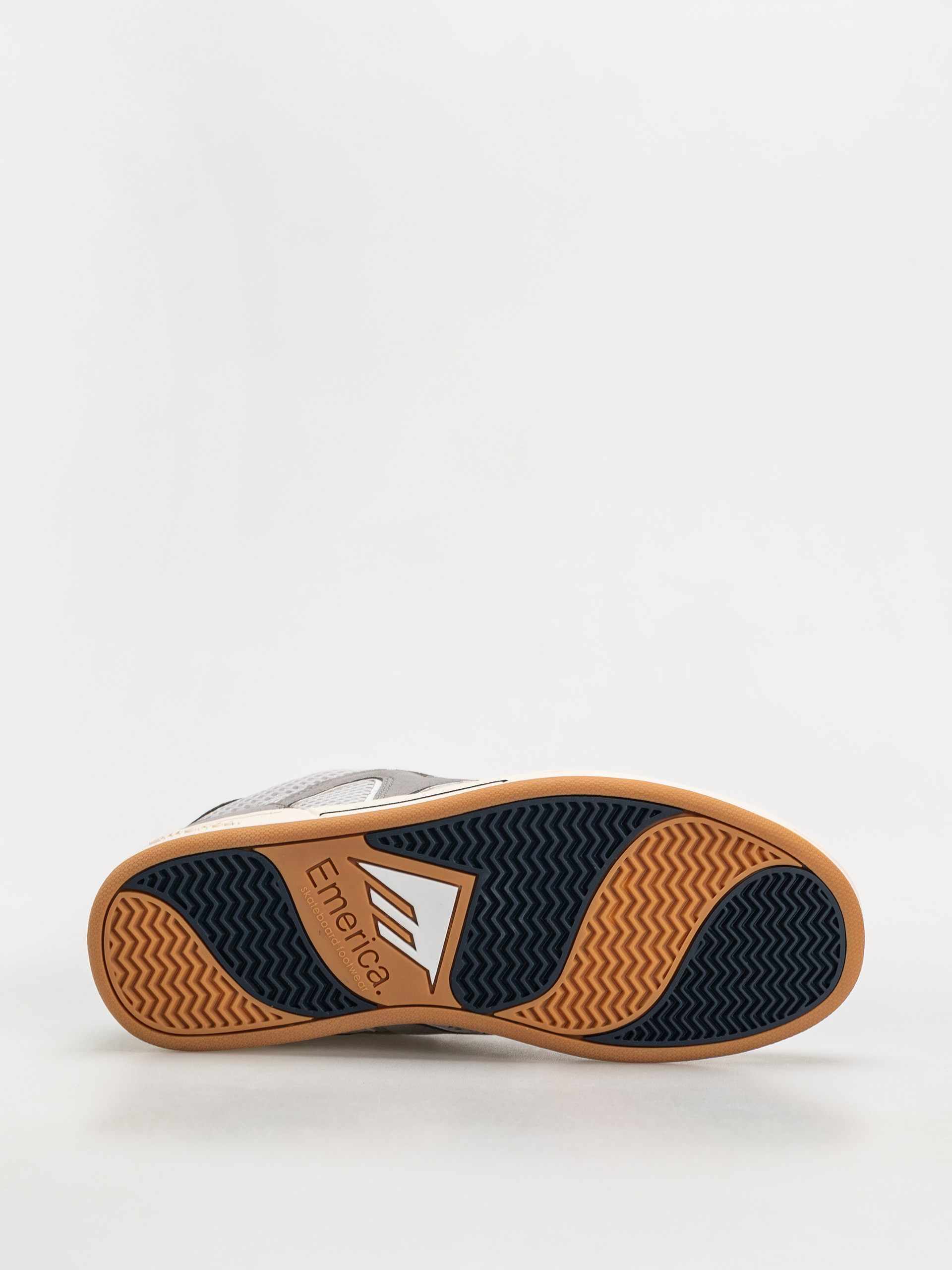 Pantofi Emerica Og 1 (grey/light grey)