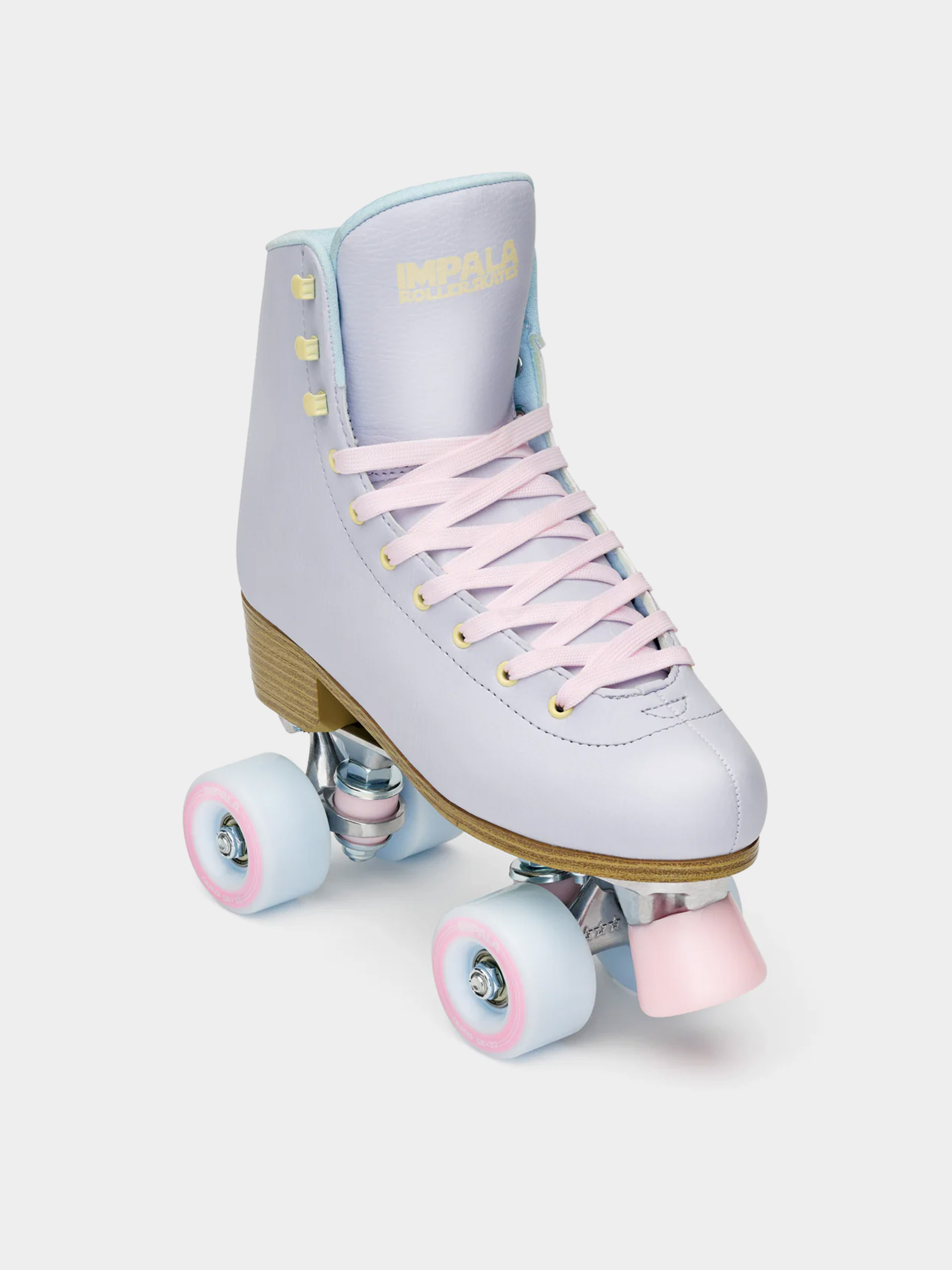 Role Impala Quad Skate Wmn (periwinkle)