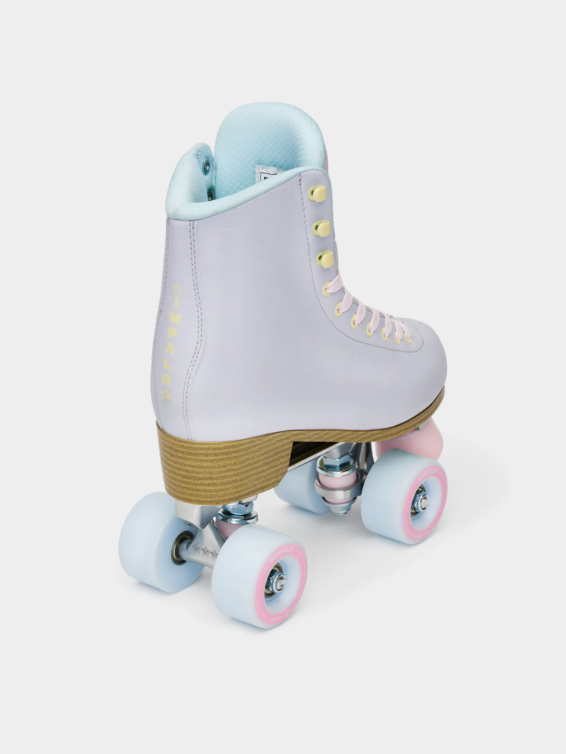 Role Impala Quad Skate Wmn (periwinkle)