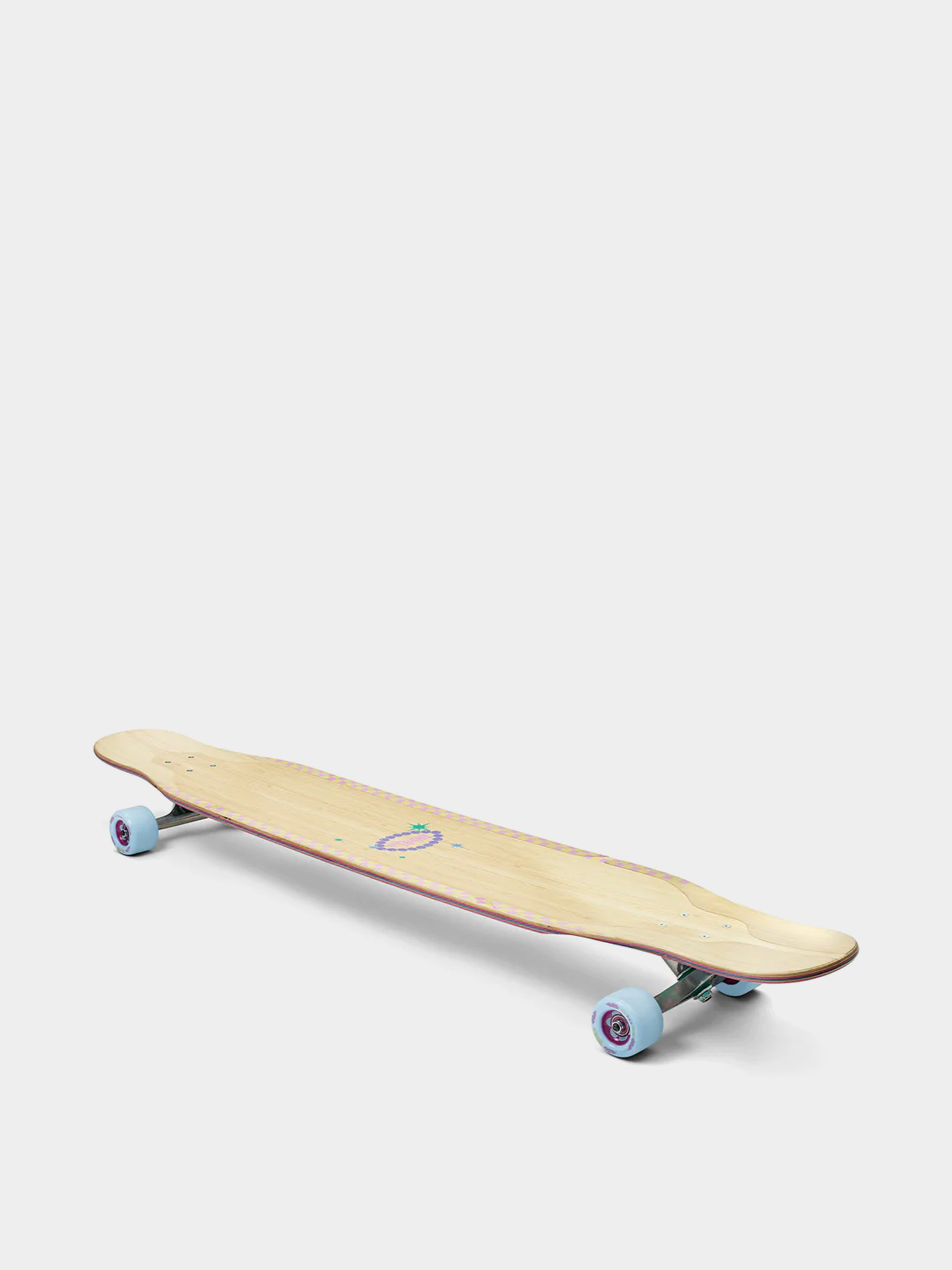 Longboard Impala Muse Dancing (makeme unfazed)