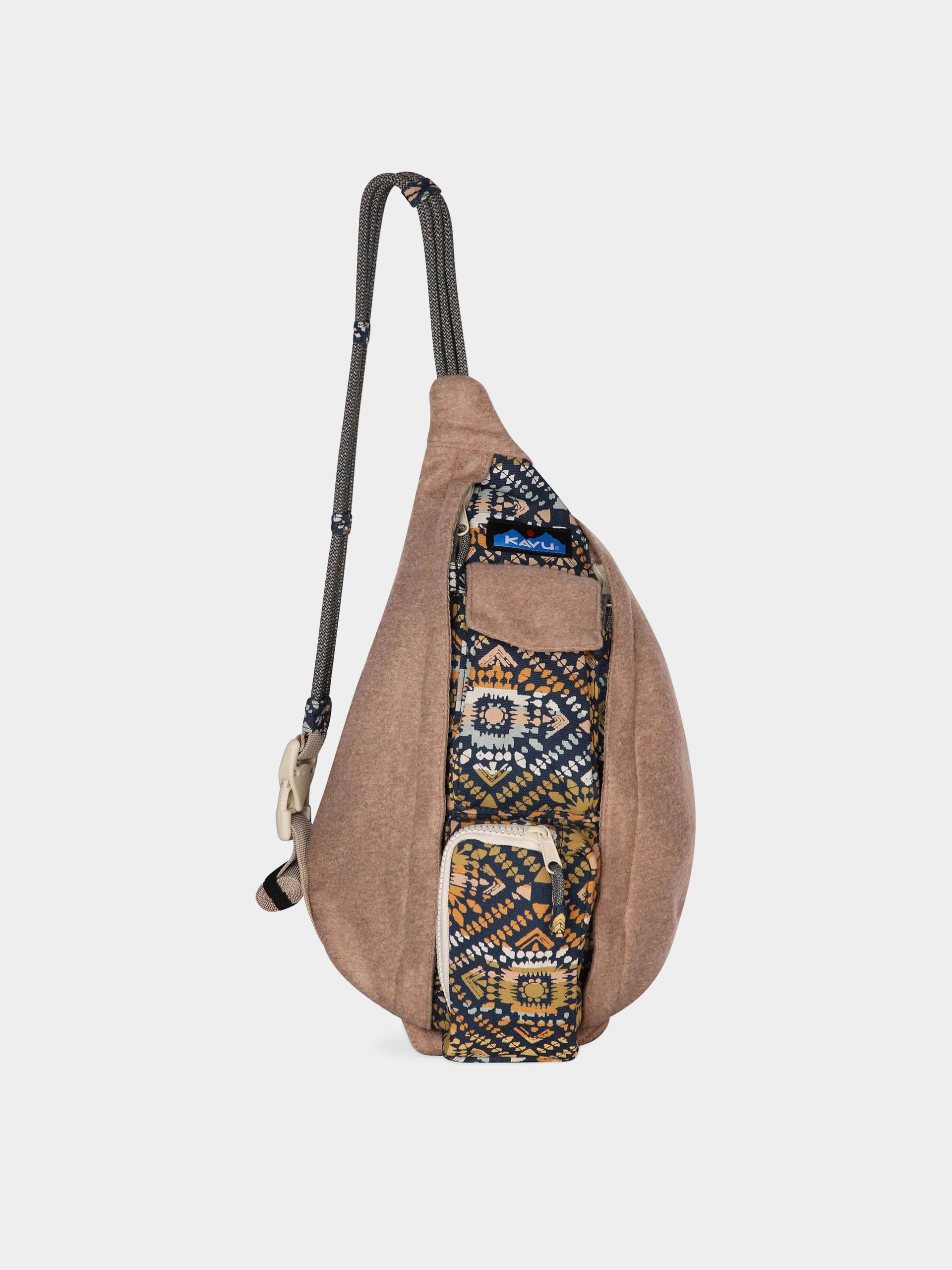 Rucsac Kavu Camp Cozy Mini Rope Bag