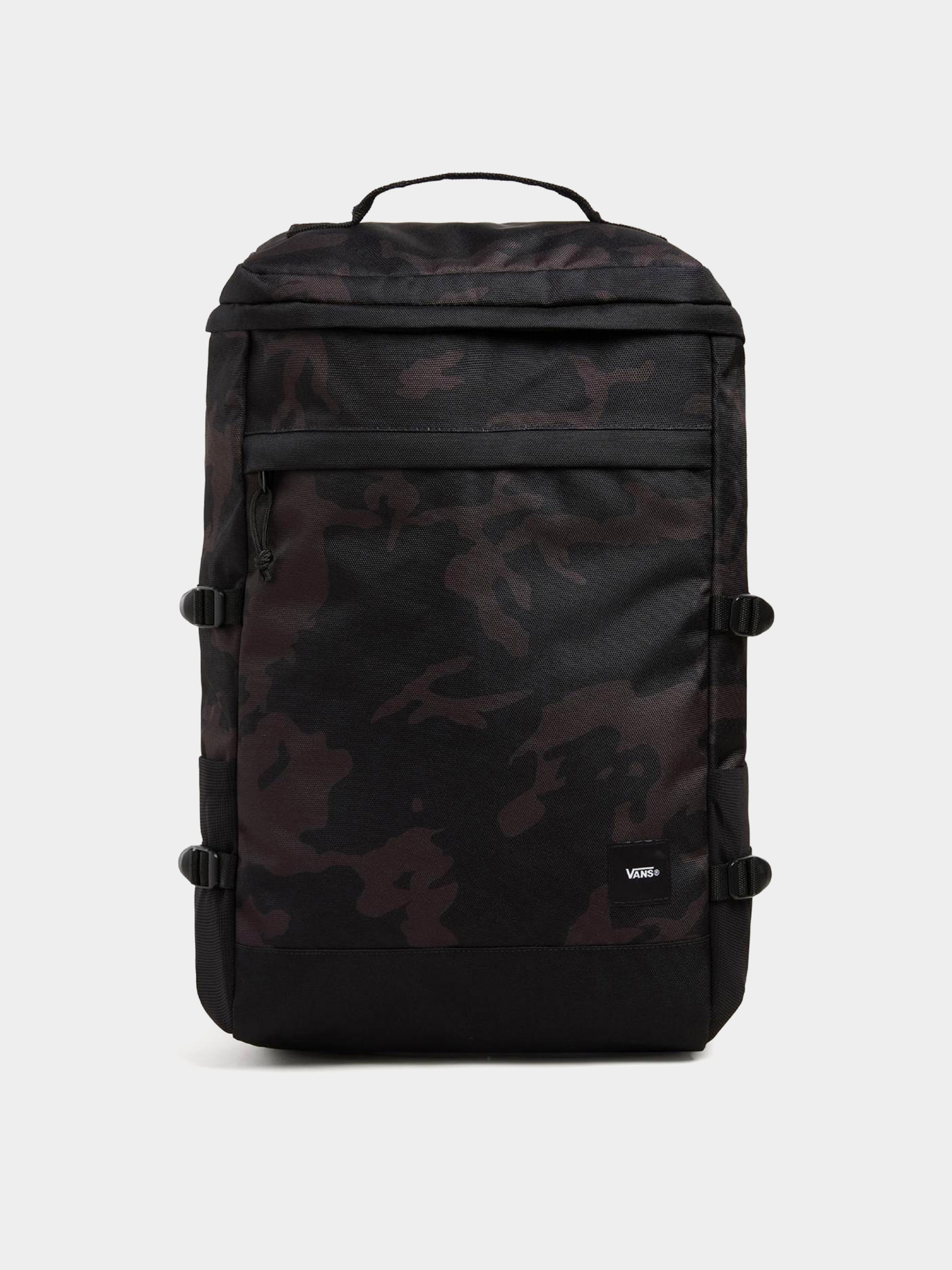 Rucsac Vans Omit (black camo)