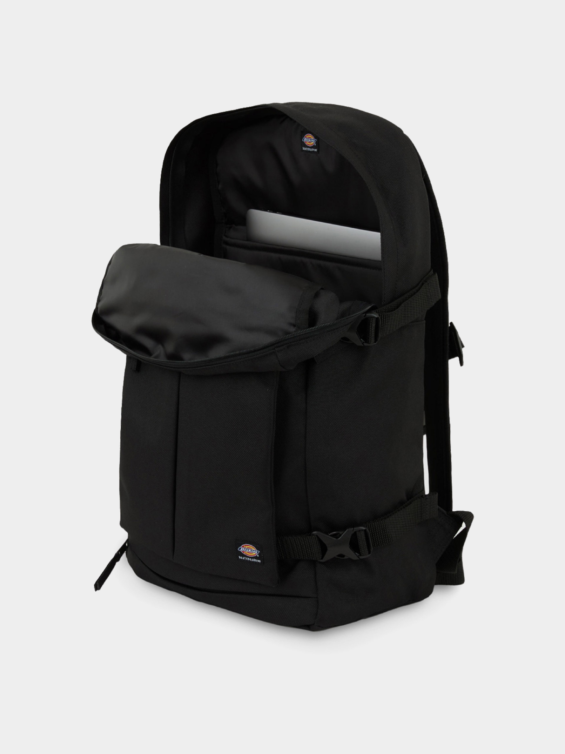 Rucsac Dickies x Mike Anderson Pro Skate (black)