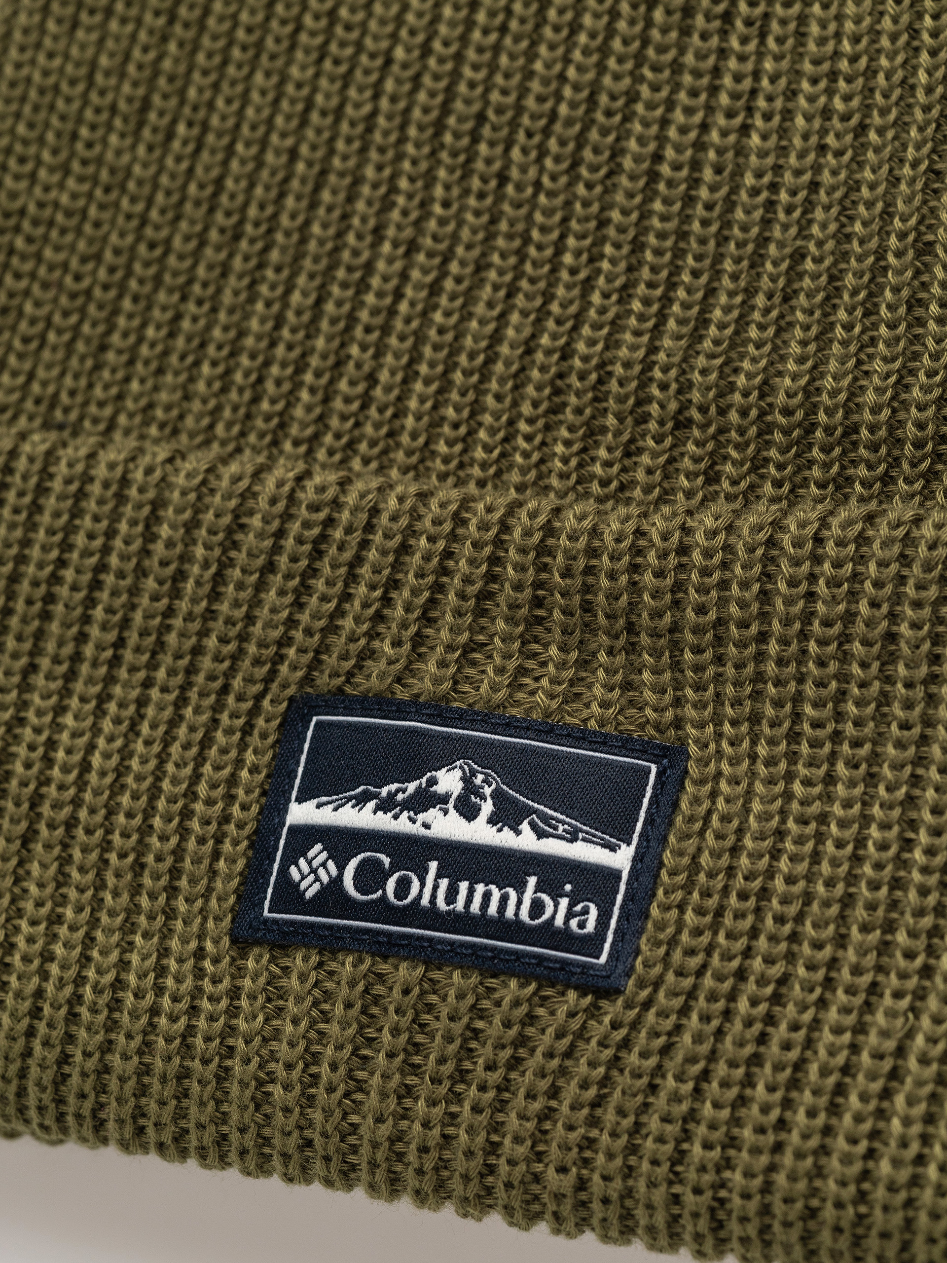 Căciulă Columbia Lost Lager II (stone green)