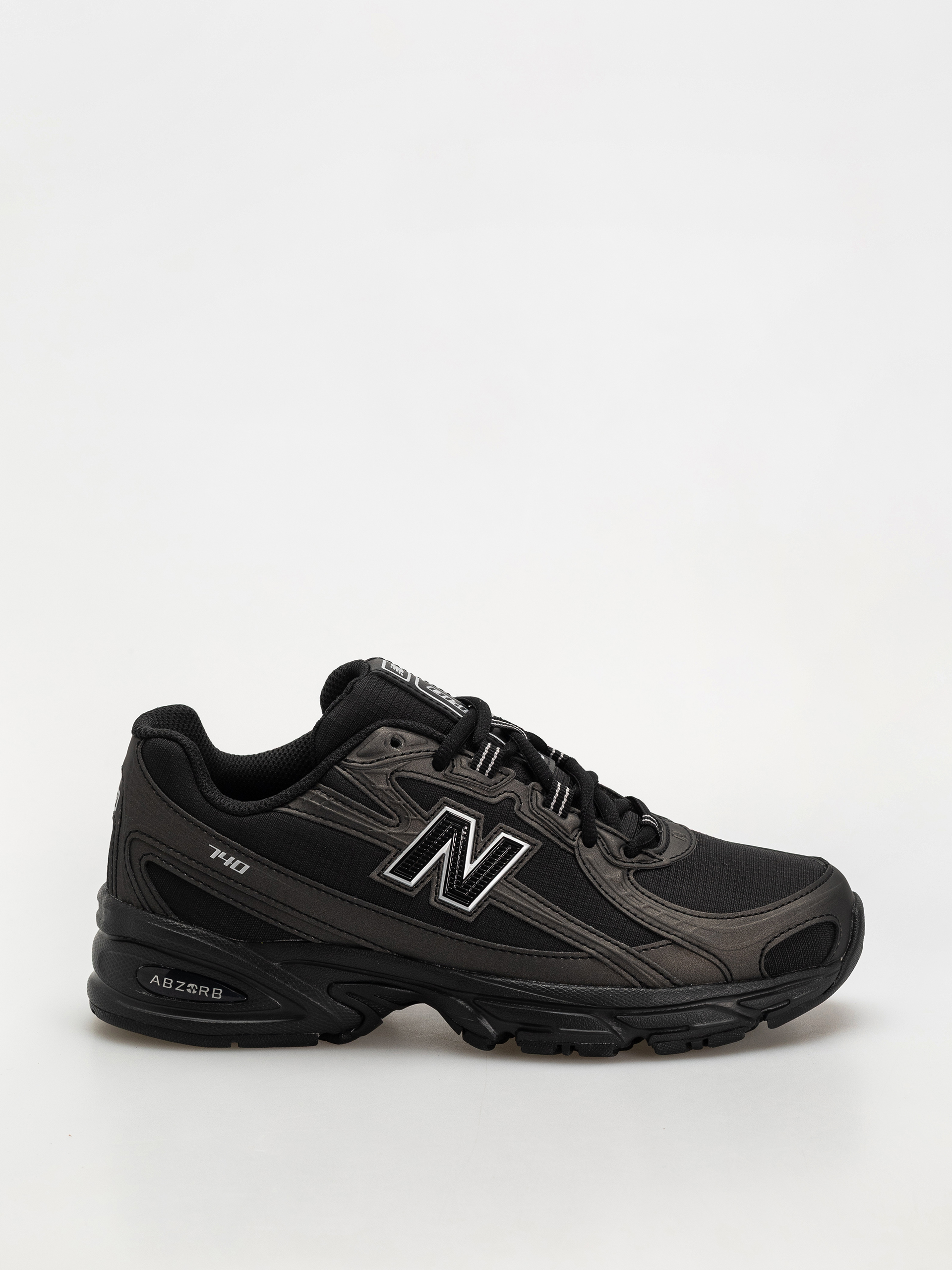   ARCTIC PROGRAM ブラック M Pantofi New Balance 740 - negru (black)