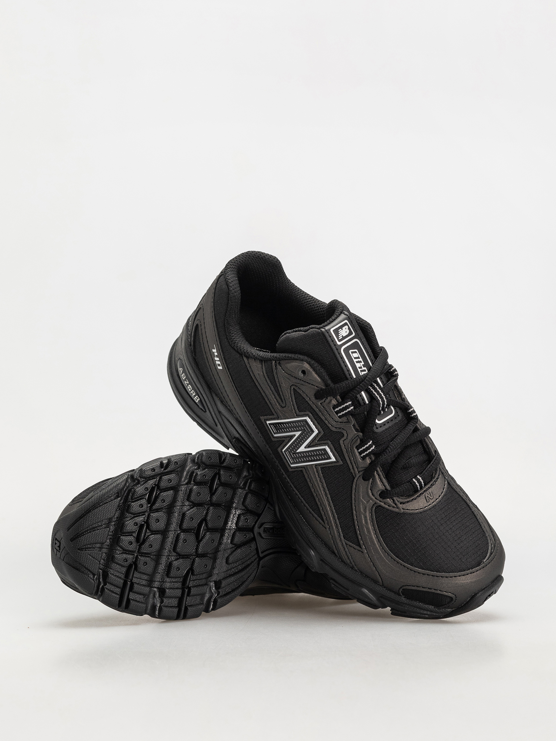  ARCTIC PROGRAM ブラック M Pantofi New Balance 740 - negru (black)
