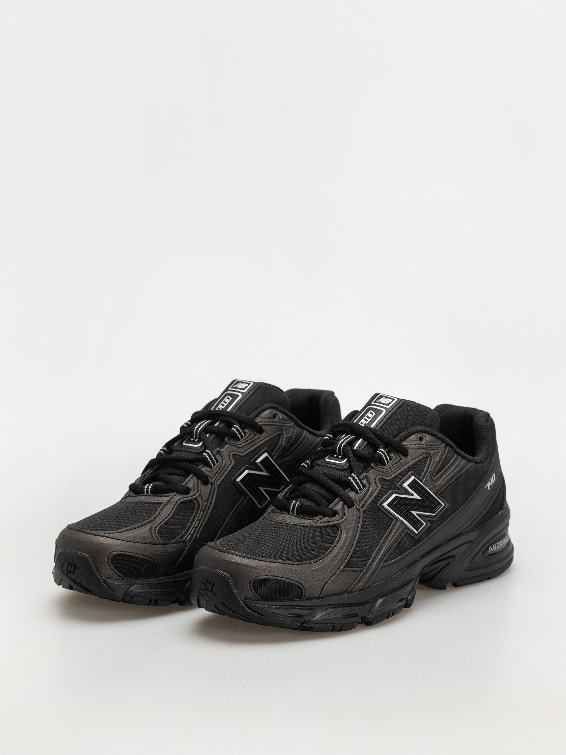 Pantofi New Balance 740 (black)