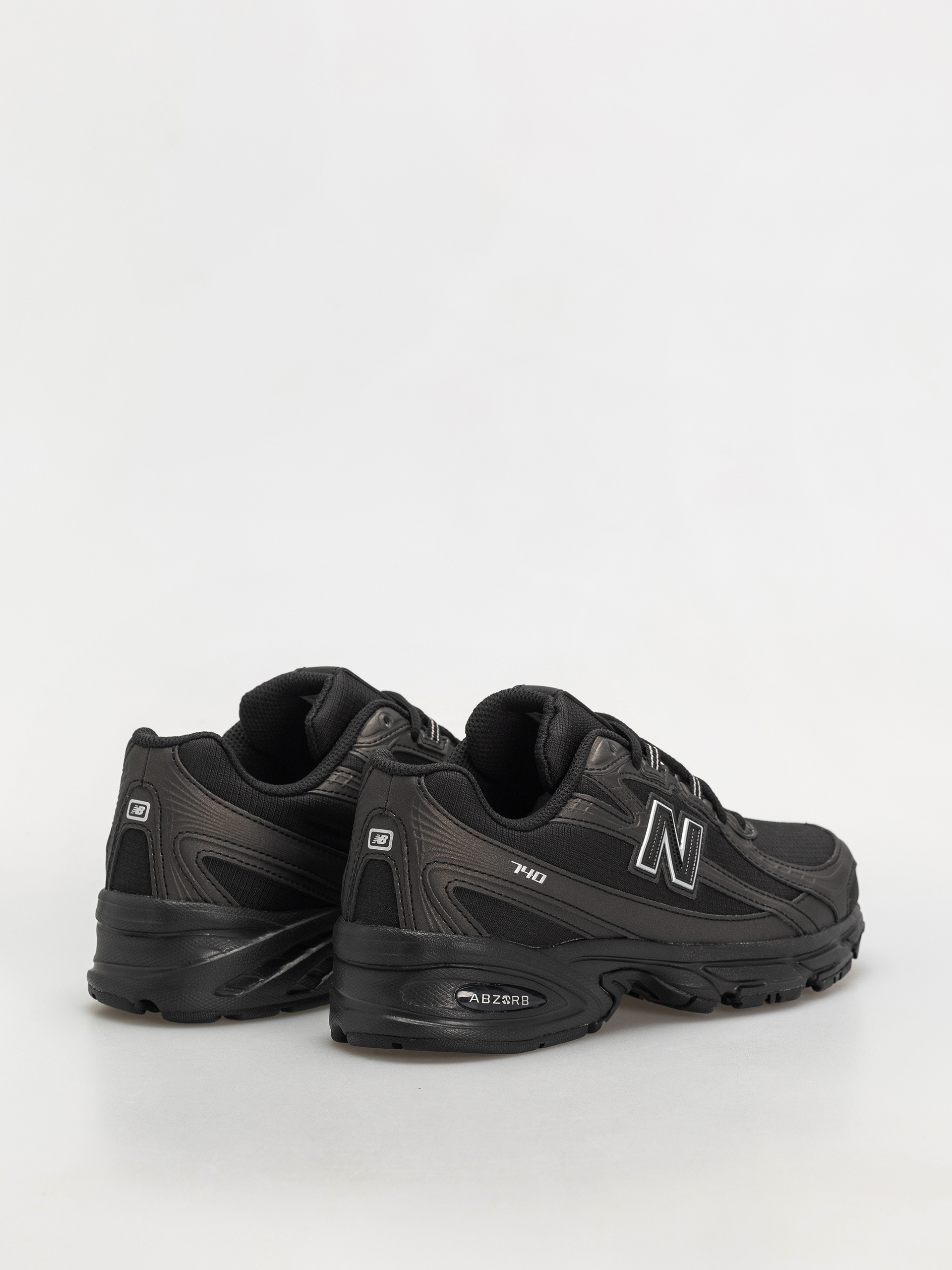Pantofi New Balance 740 (black)