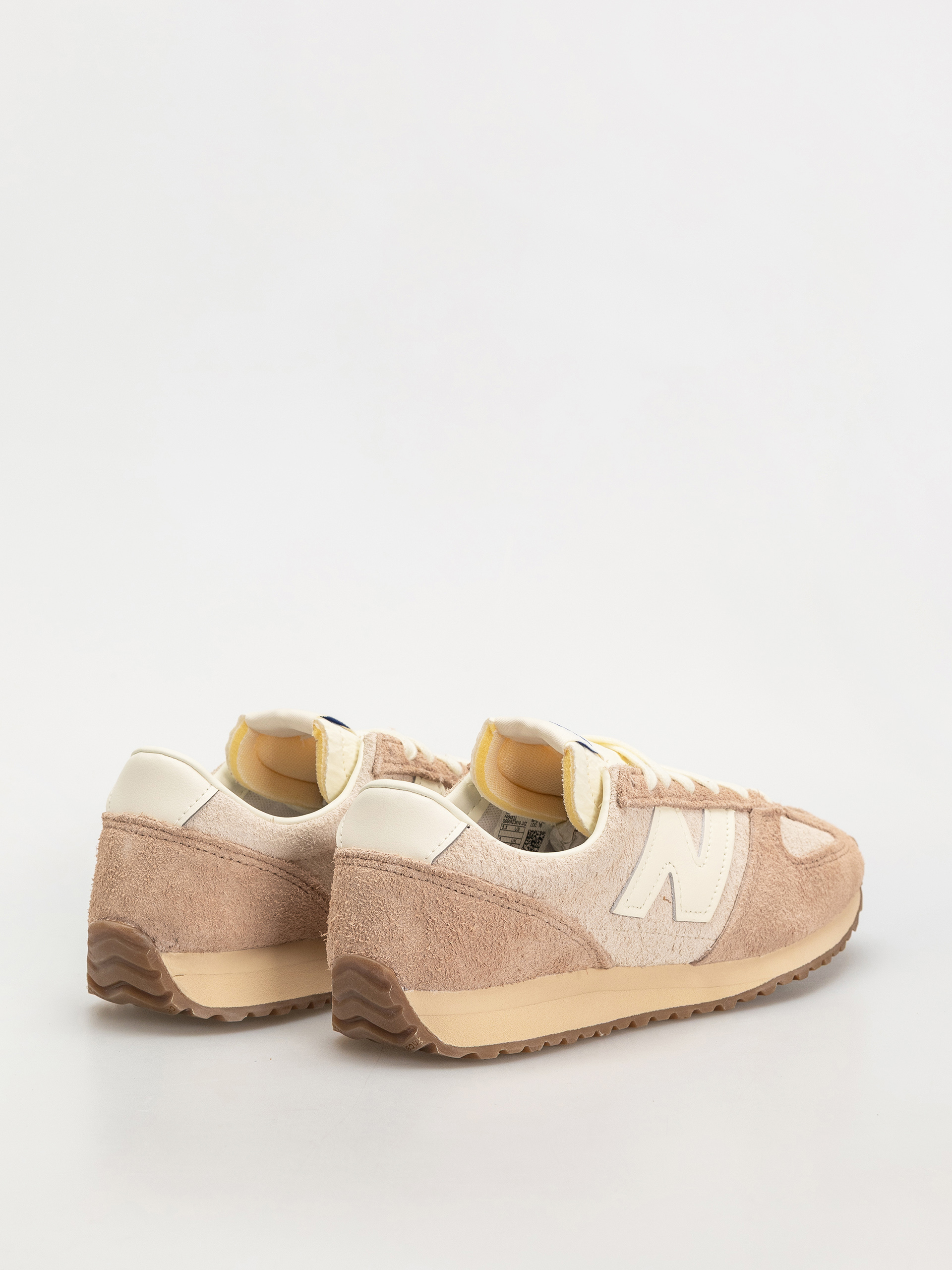 Pantofi New Balance 471 (bisque)