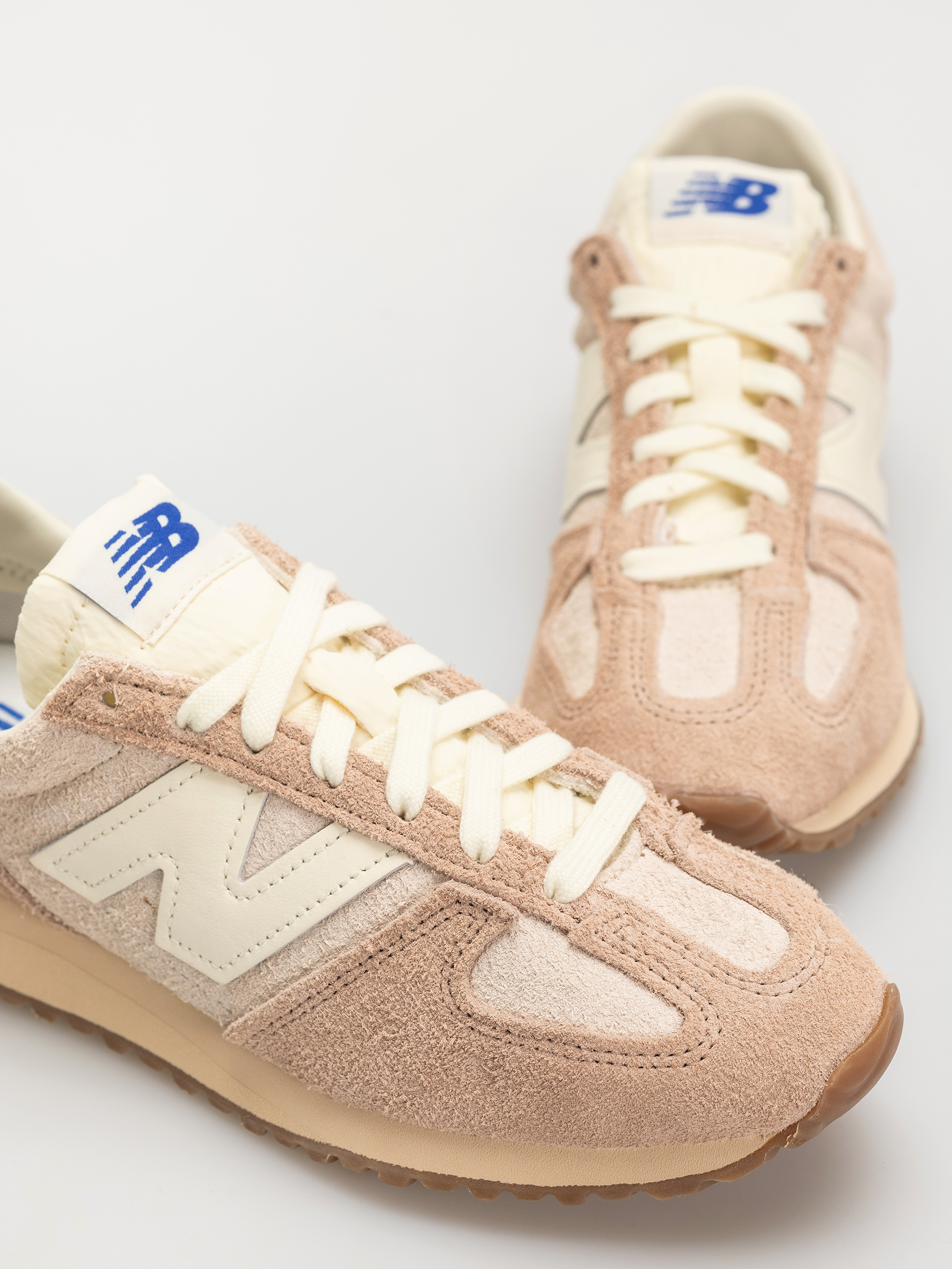Pantofi New Balance 471 (bisque)