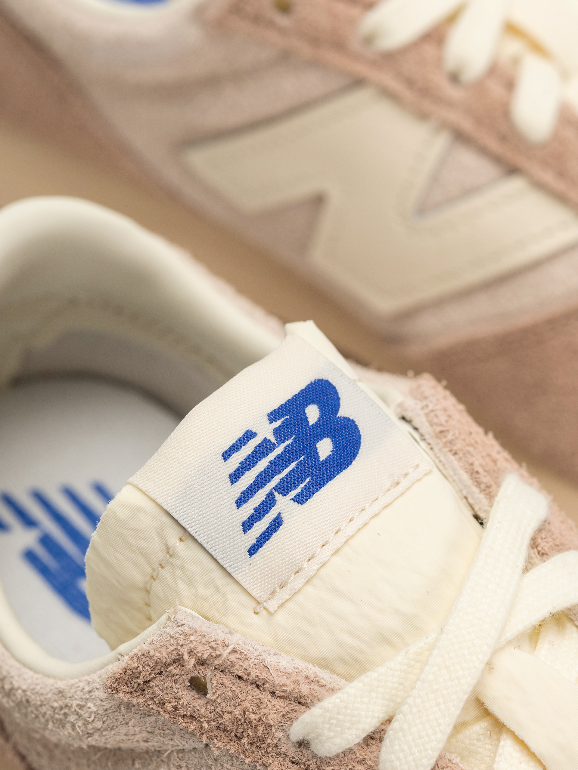 Pantofi New Balance 471 (bisque)