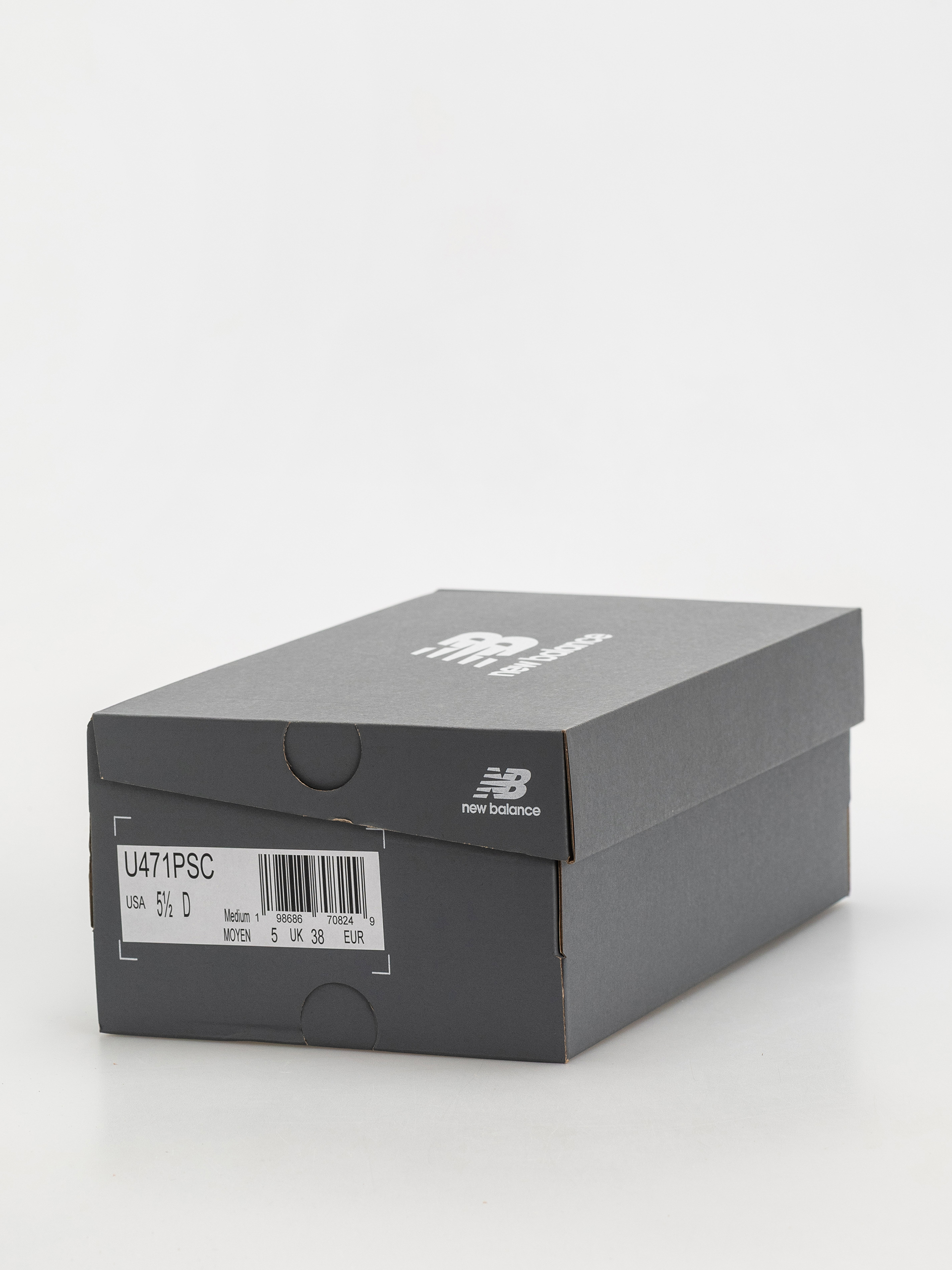 Pantofi New Balance 471 (bisque)