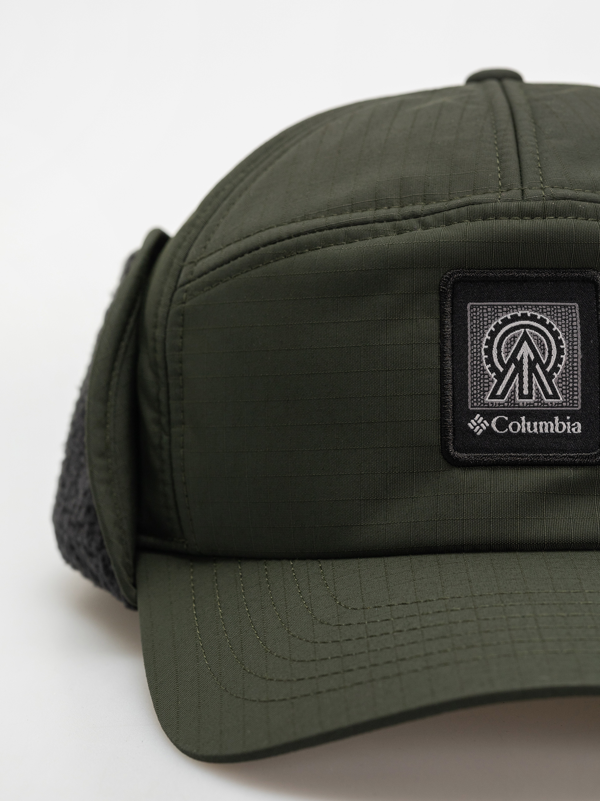 Șapcă Columbia Landroamer Ear Flap (greenscape)