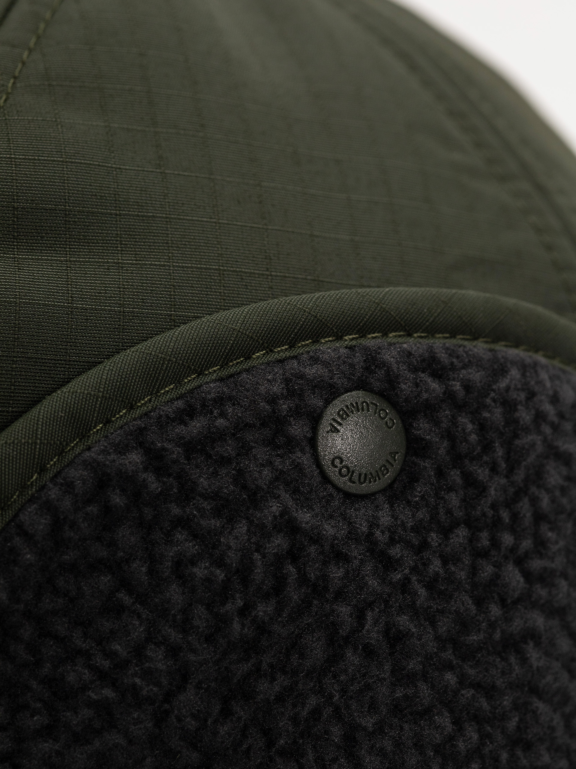 Șapcă Columbia Landroamer Ear Flap (greenscape)