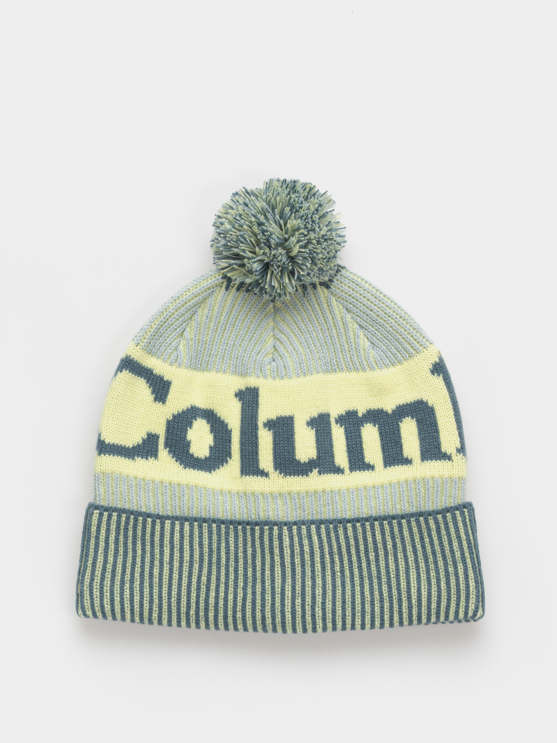 Cu0103ciulu0103 Columbia Polar Powder III (everblue/crushed blue/citron haze)