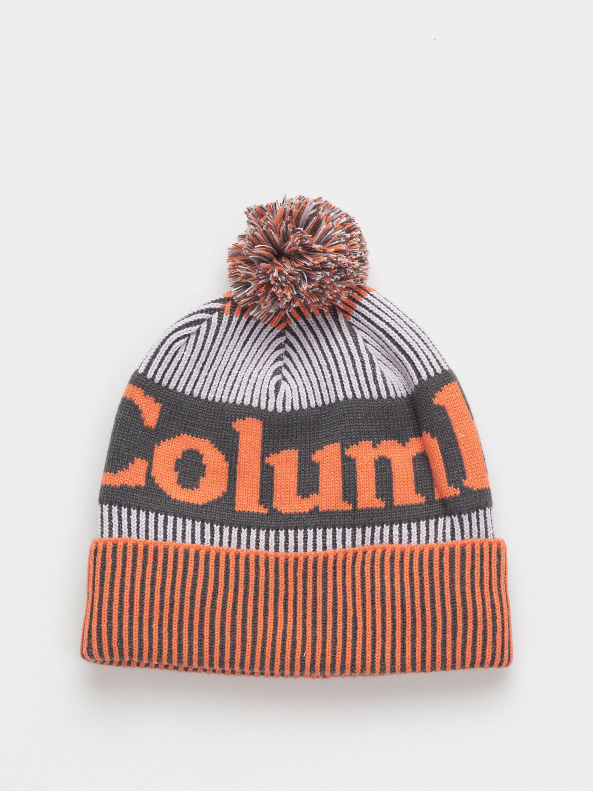 Căciulă Columbia Polar Powder III (zing/lavender pearl/shark)