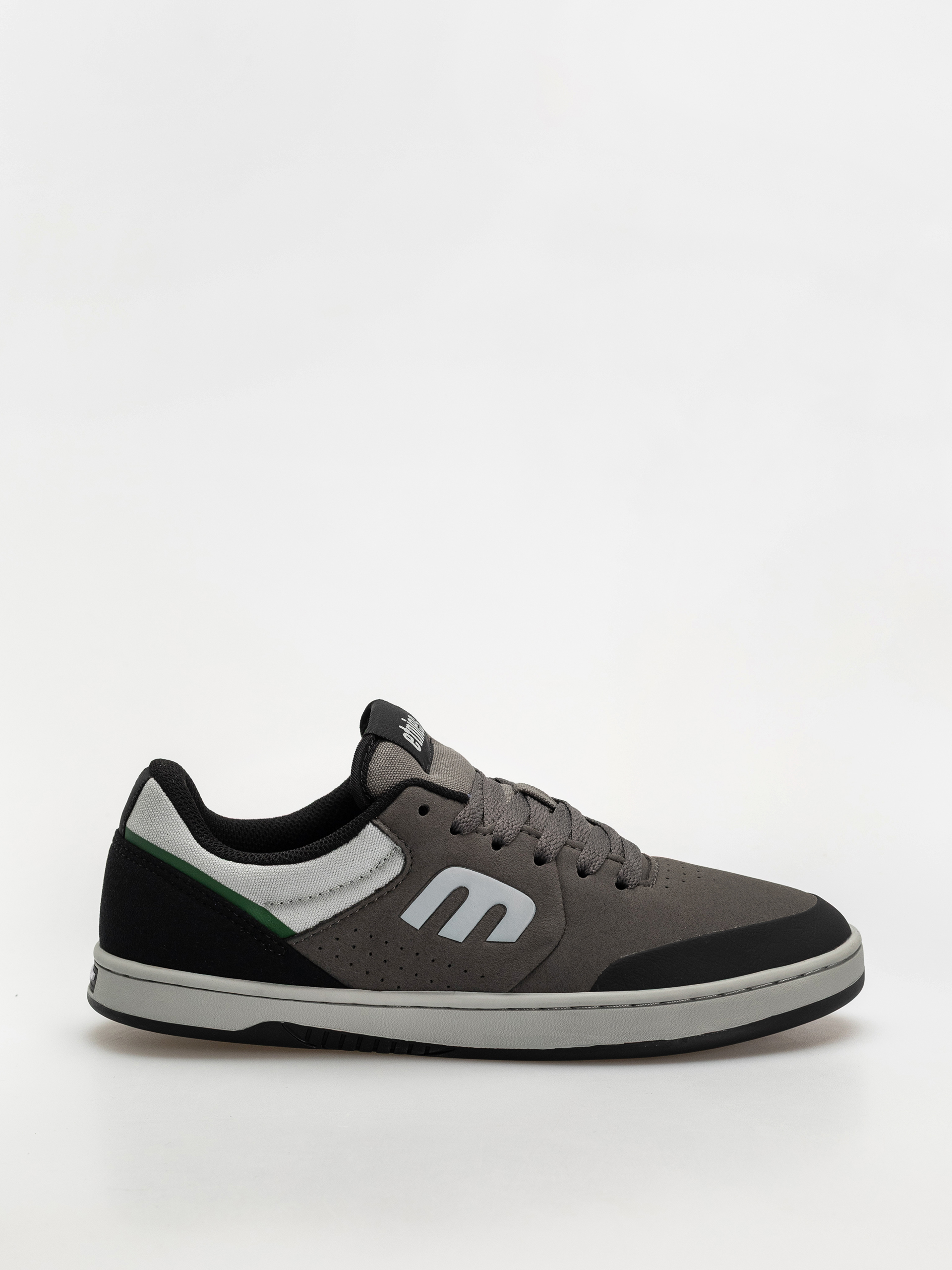Pantofi Etnies Marana (grey/grey/black)