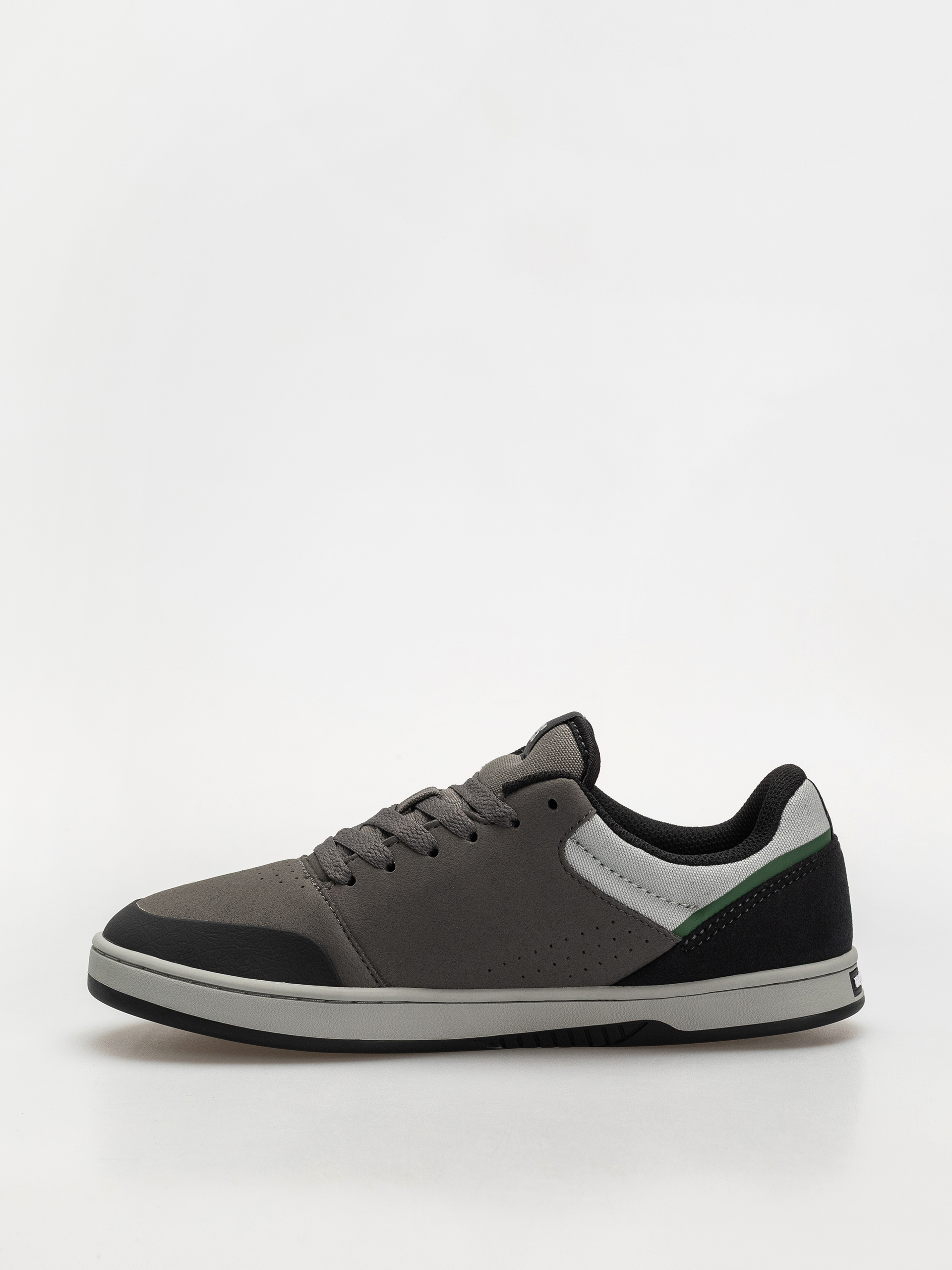 Pantofi Etnies Marana (grey/grey/black)
