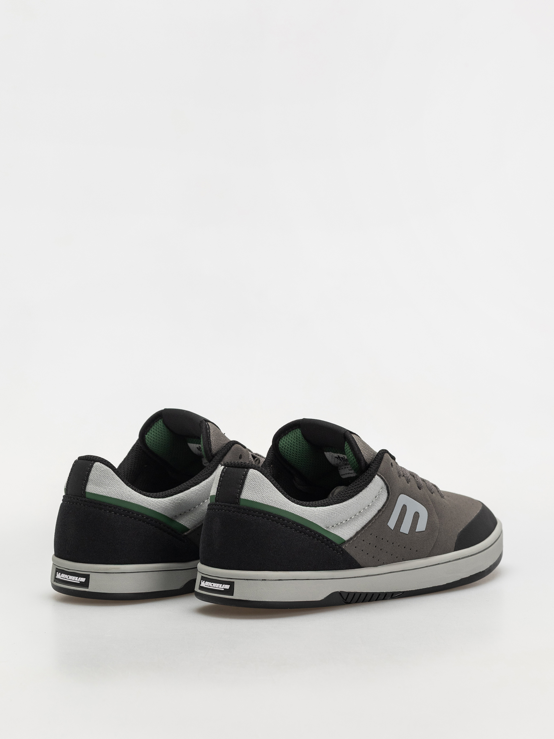 Pantofi Etnies Marana (grey/grey/black)