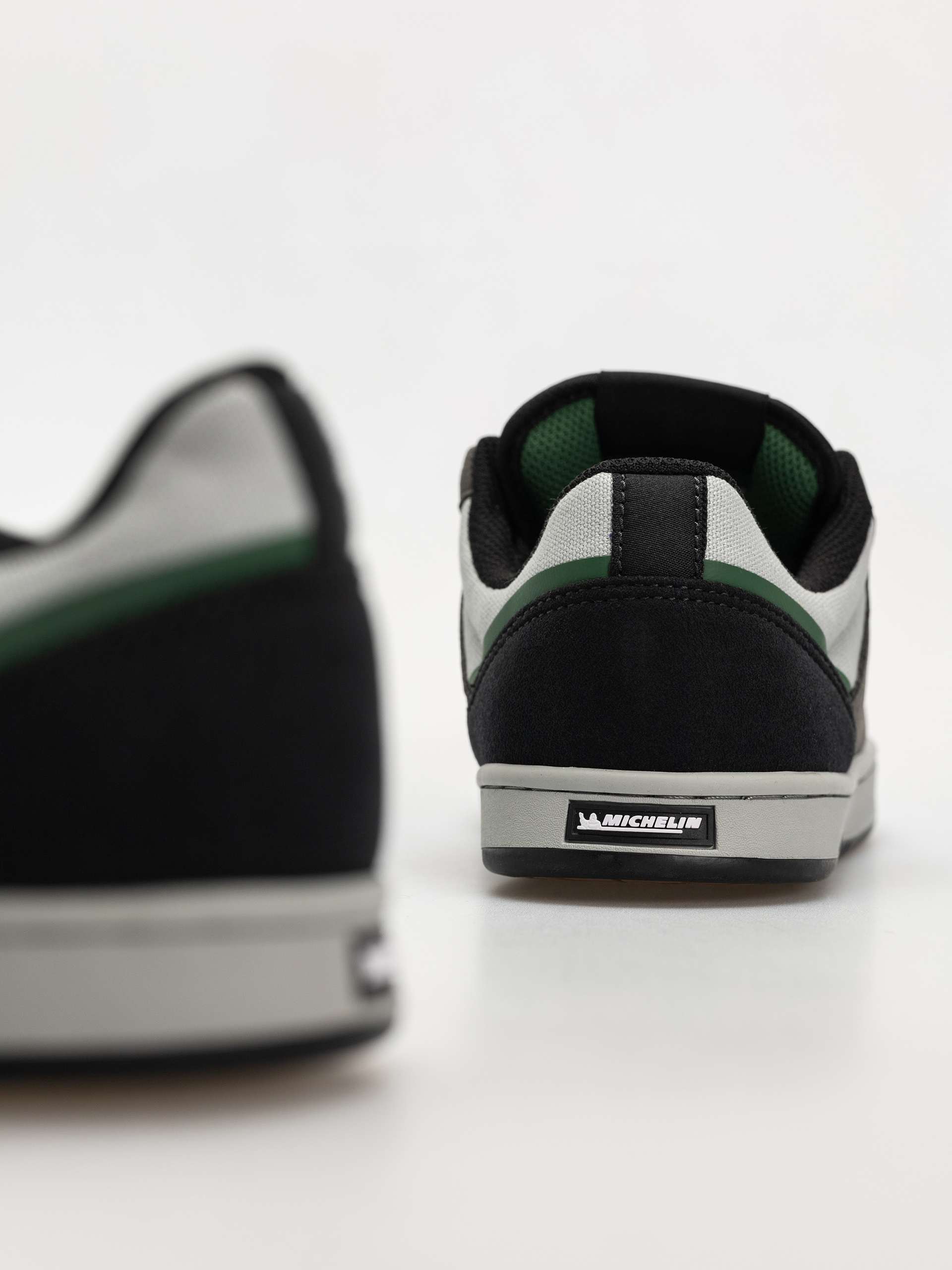 Pantofi Etnies Marana (grey/grey/black)