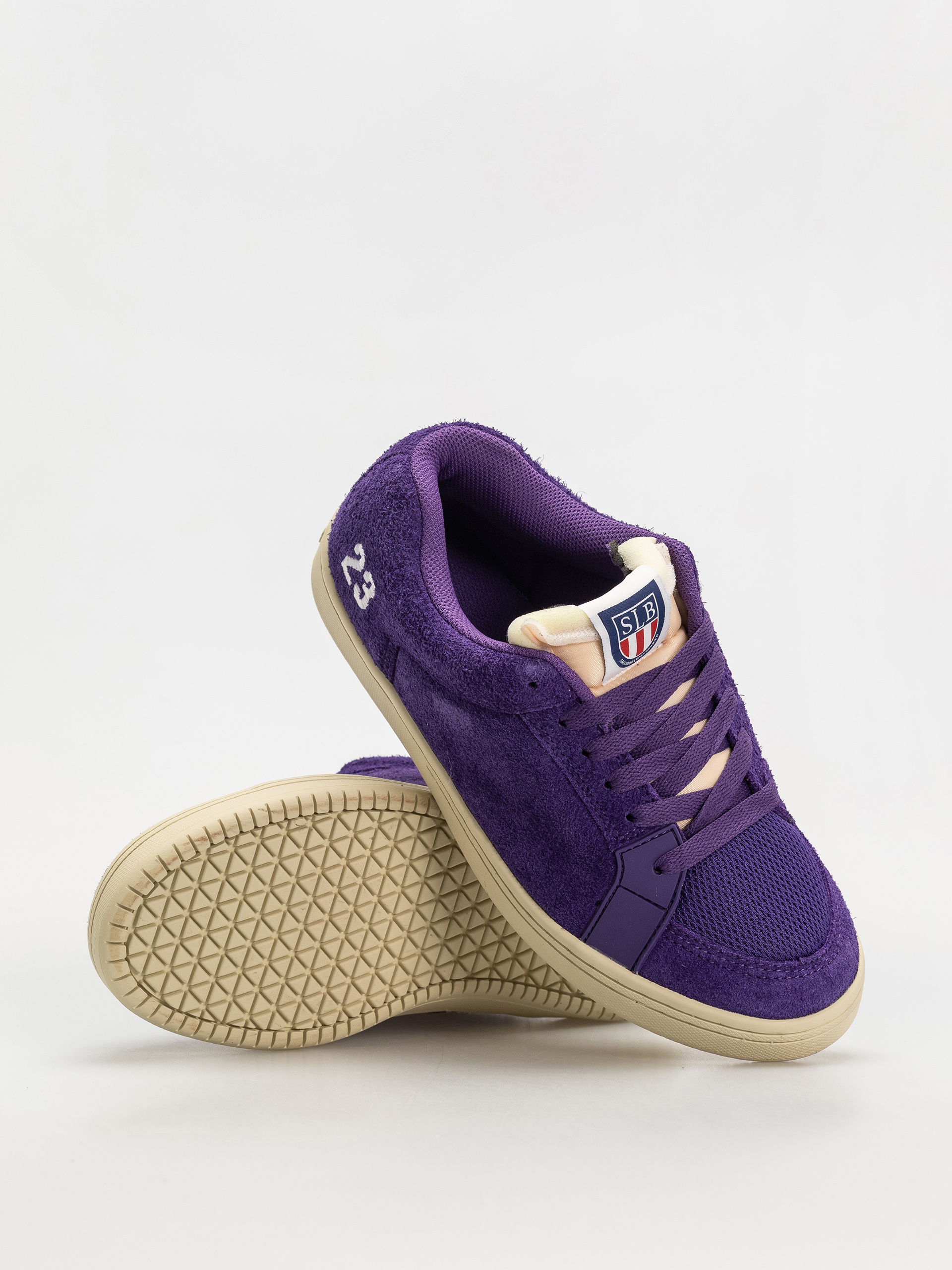 Pantofi Etnies Sal23 (purple)