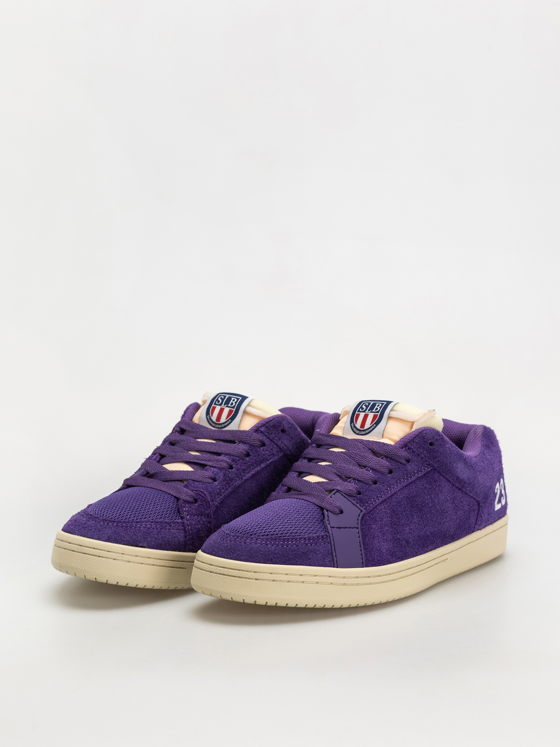 Pantofi Etnies Sal23 (purple)