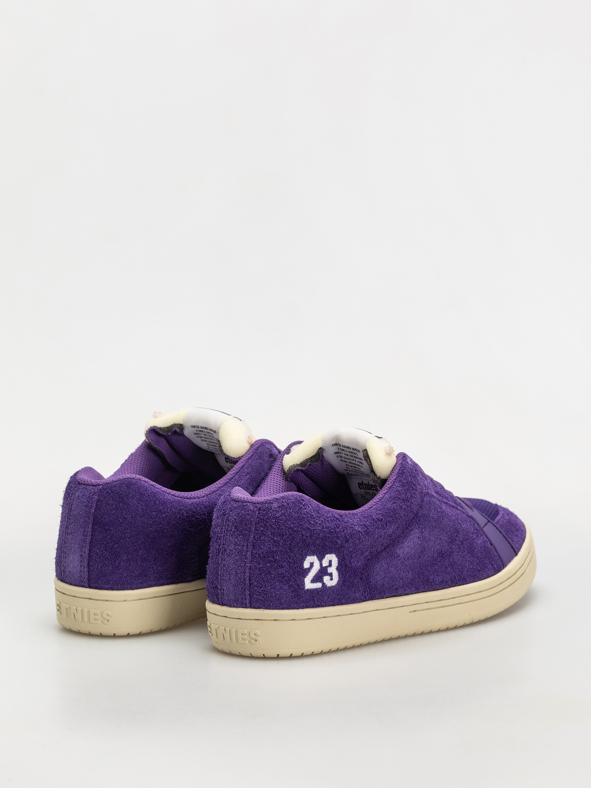 Pantofi Etnies Sal23 (purple)