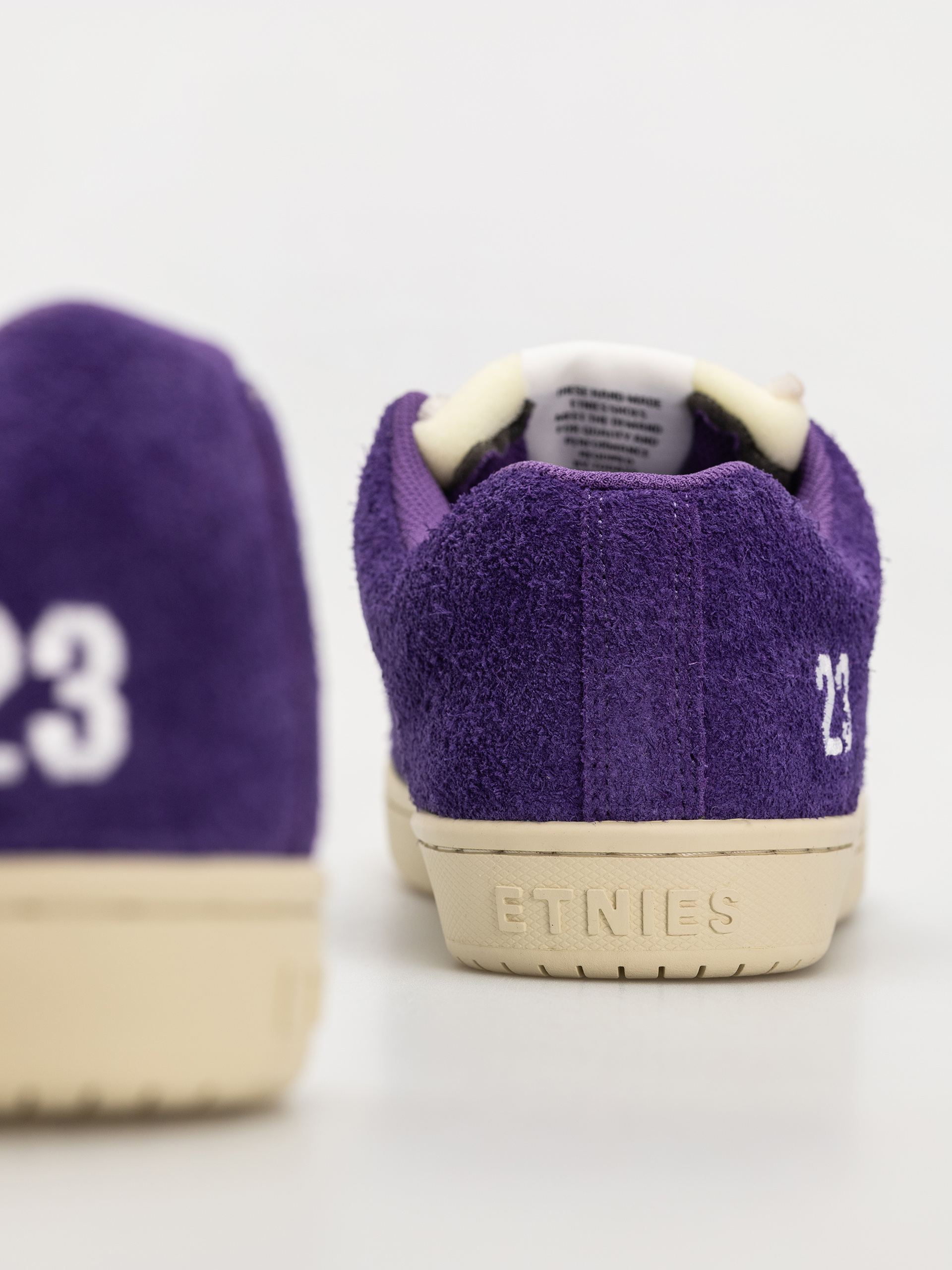 Pantofi Etnies Sal23 (purple)