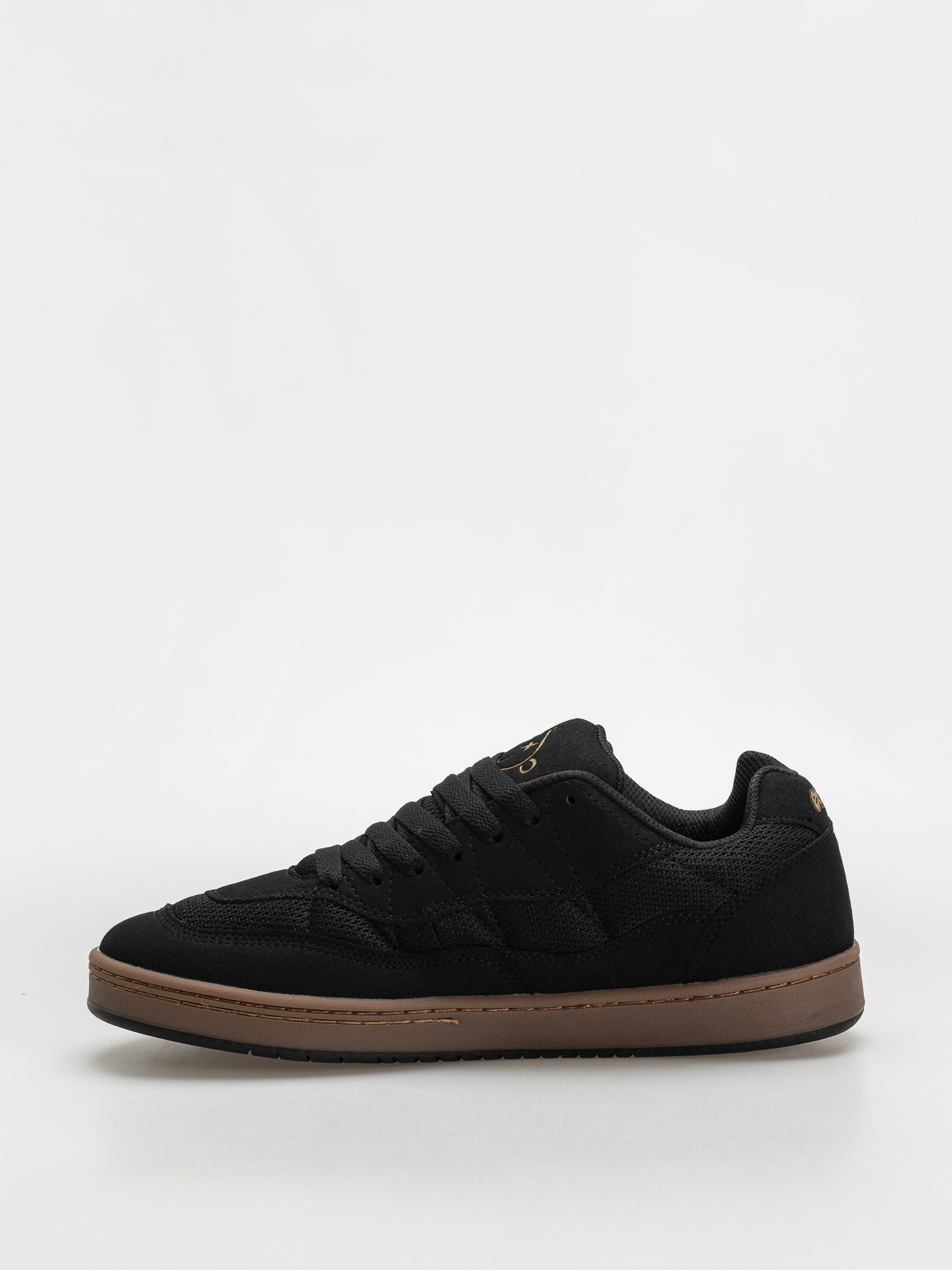 Pantofi Etnies Snake (black/gum)