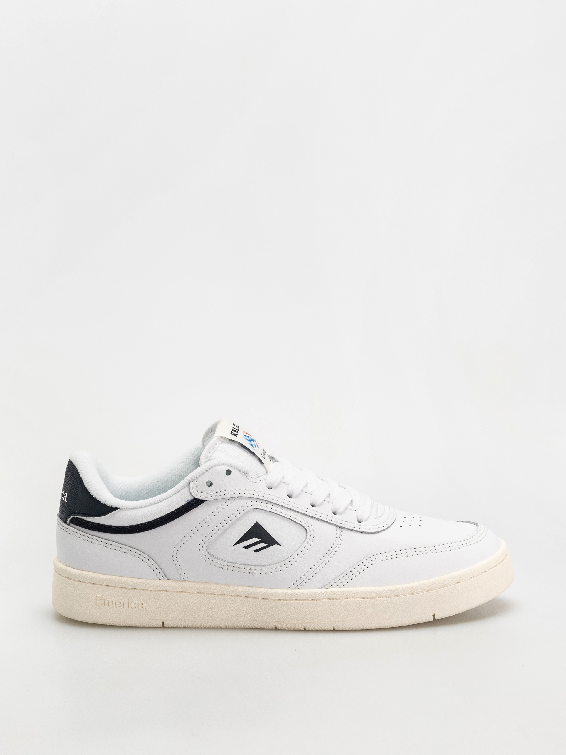 Pantofi Emerica Ksl III (white)