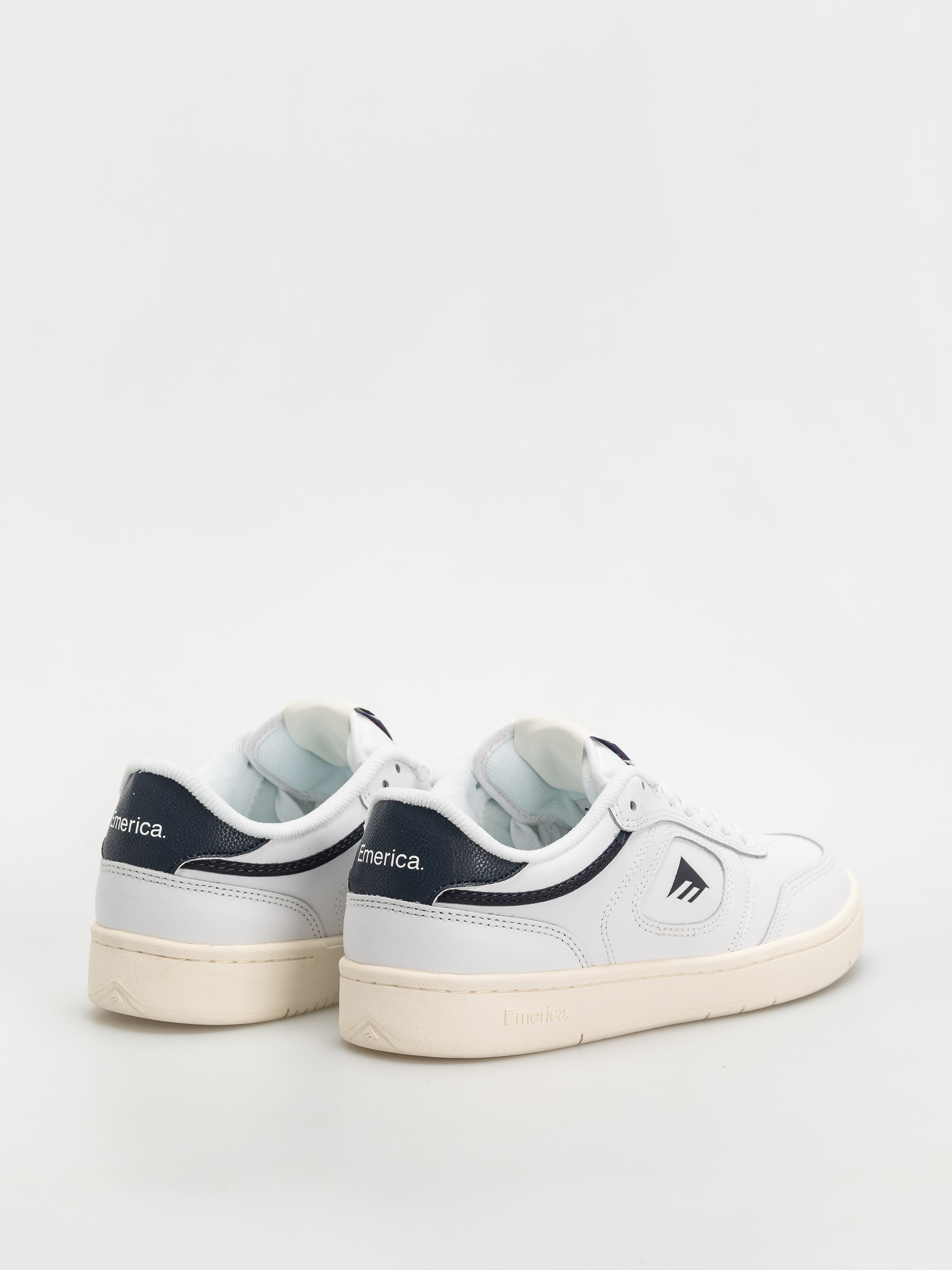 Pantofi Emerica Ksl III (white)