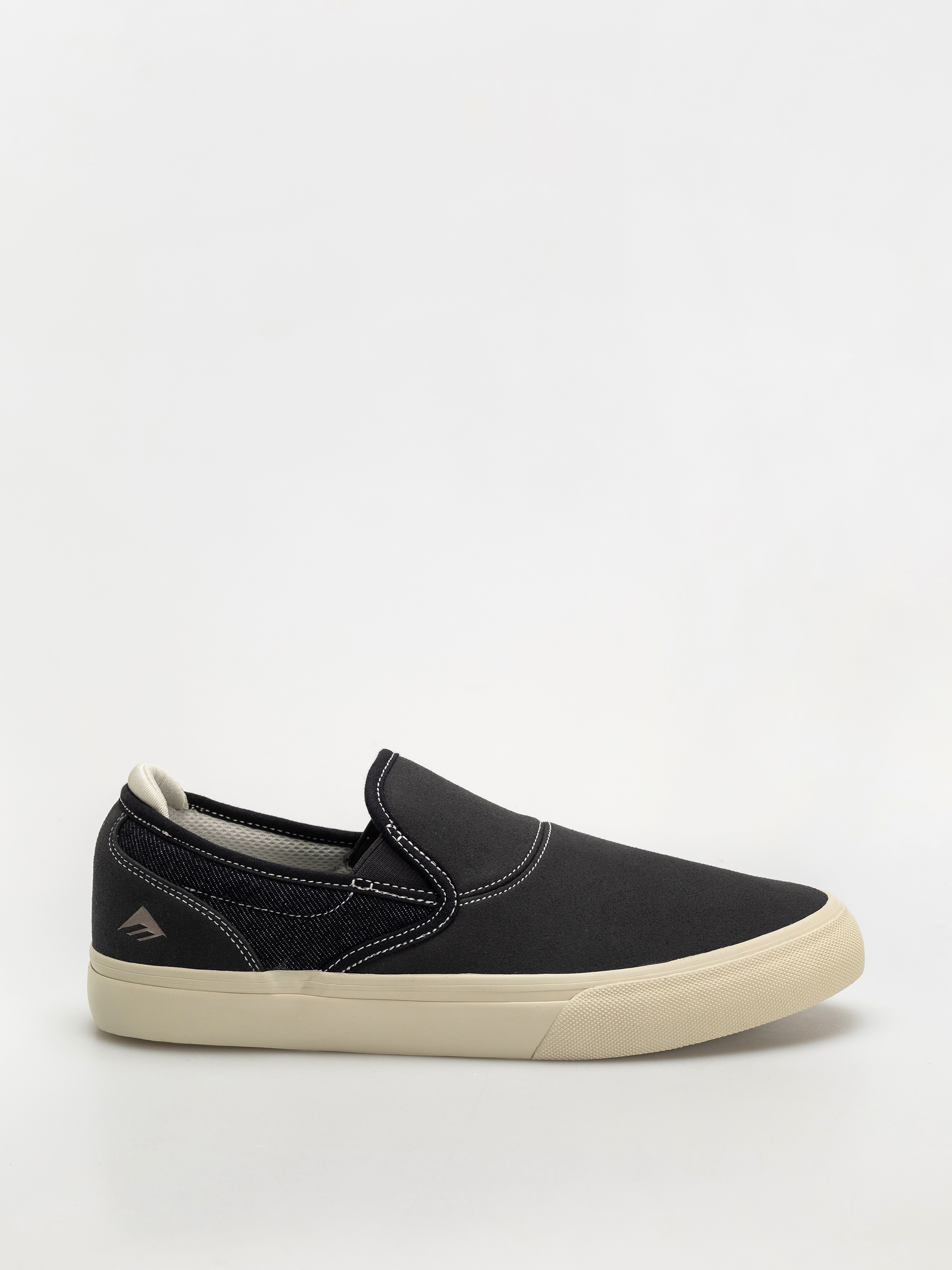 Pantofi Emerica Wino G6 Slip On (black/tan)