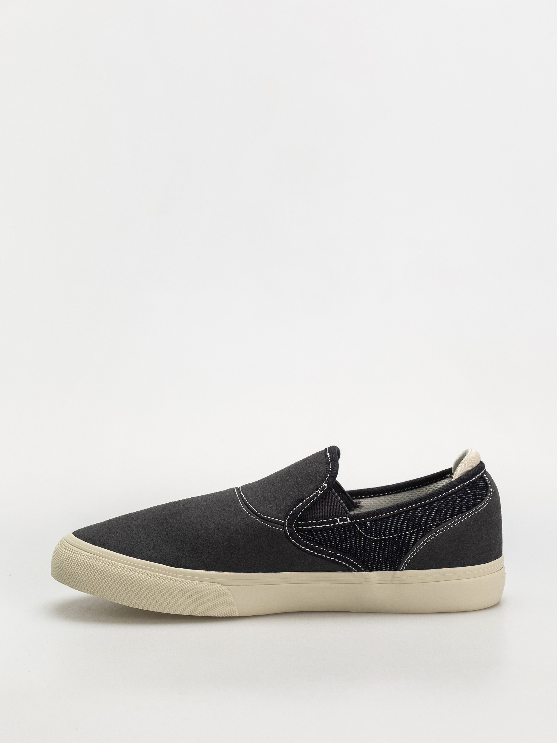 Pantofi Emerica Wino G6 Slip On (black/tan)