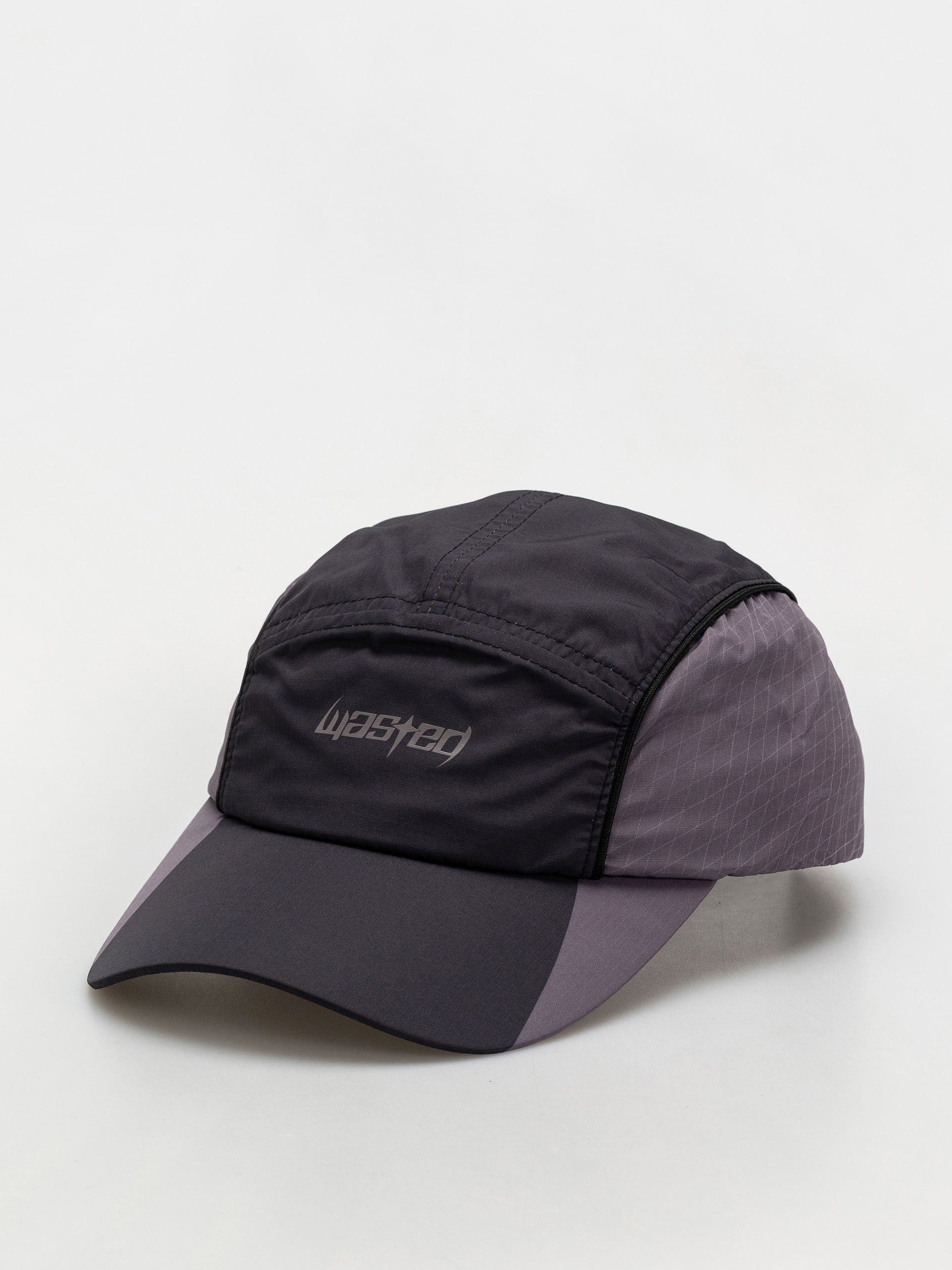 u0218apcu0103 Wasted Paris Spine Track (black)