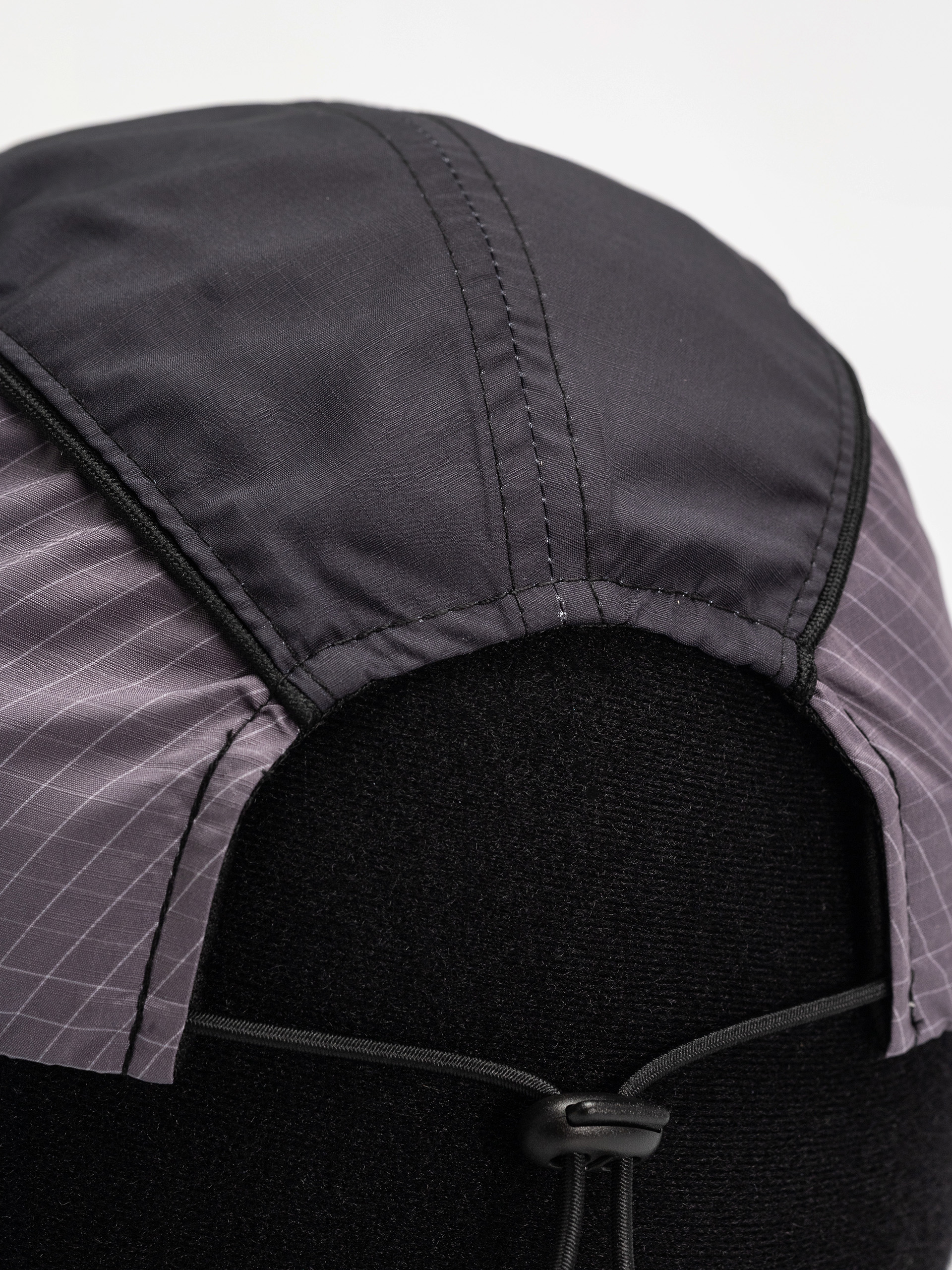 Șapcă Wasted Paris Spine Track (black)