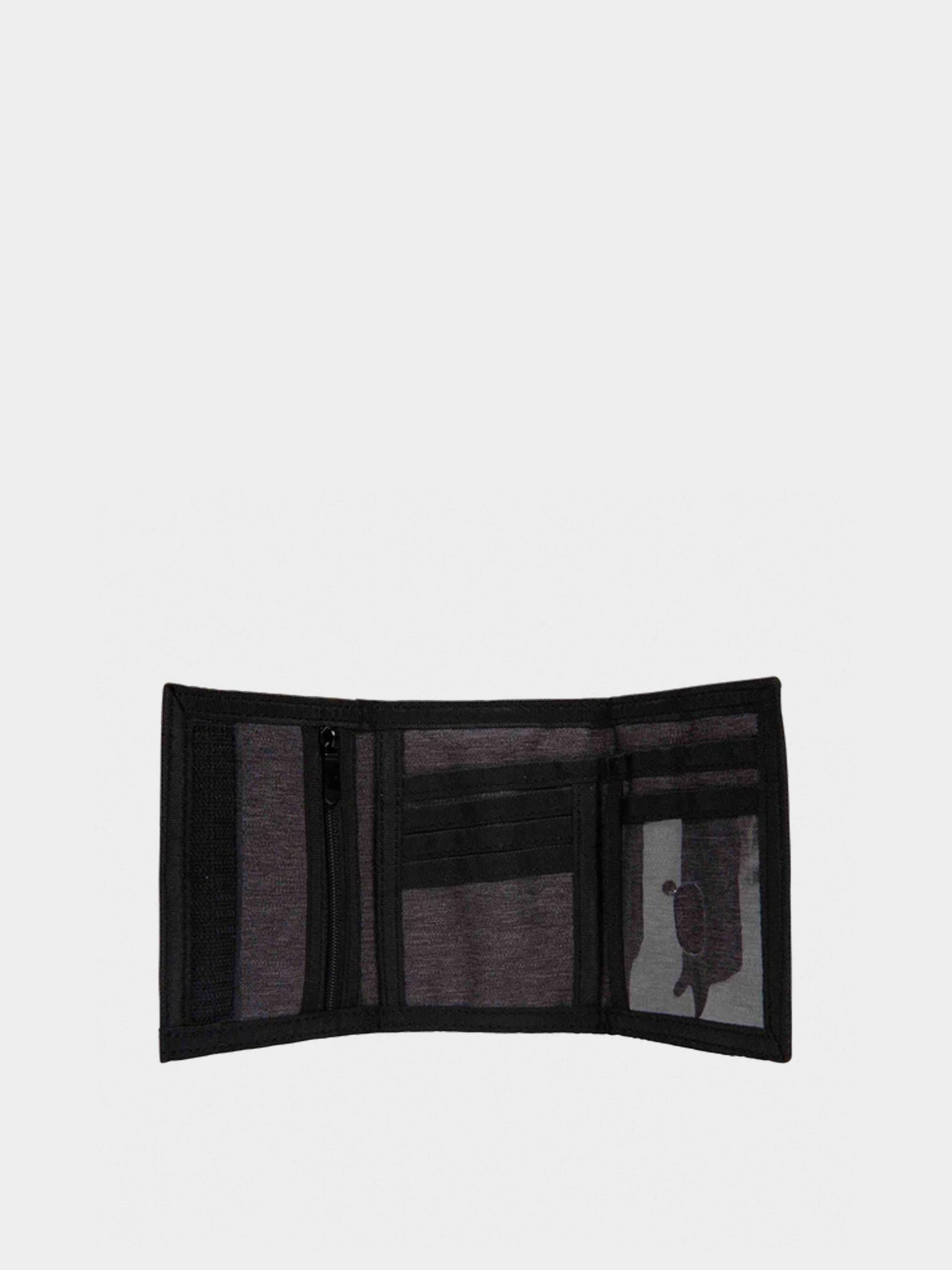 Portofel Santa Cruz Hand Dot (black)