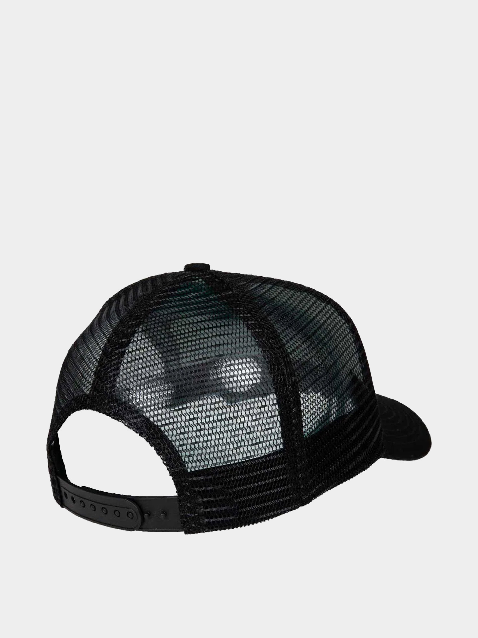 Șapcă Santa Cruz Natas SC Panther Meshback (white/black)