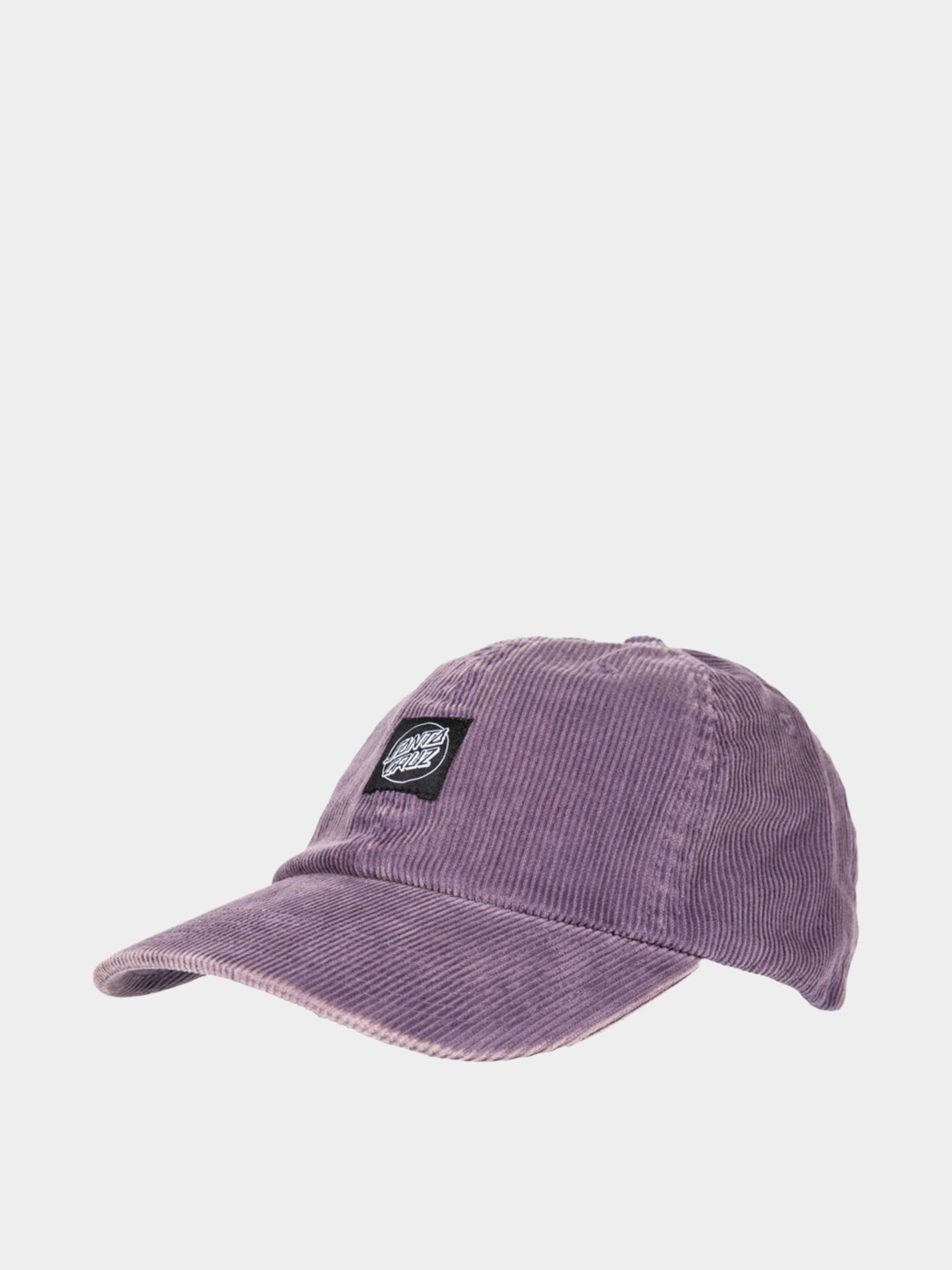 Șapcă Santa Cruz Opus Dot Label Cap (purple haze)