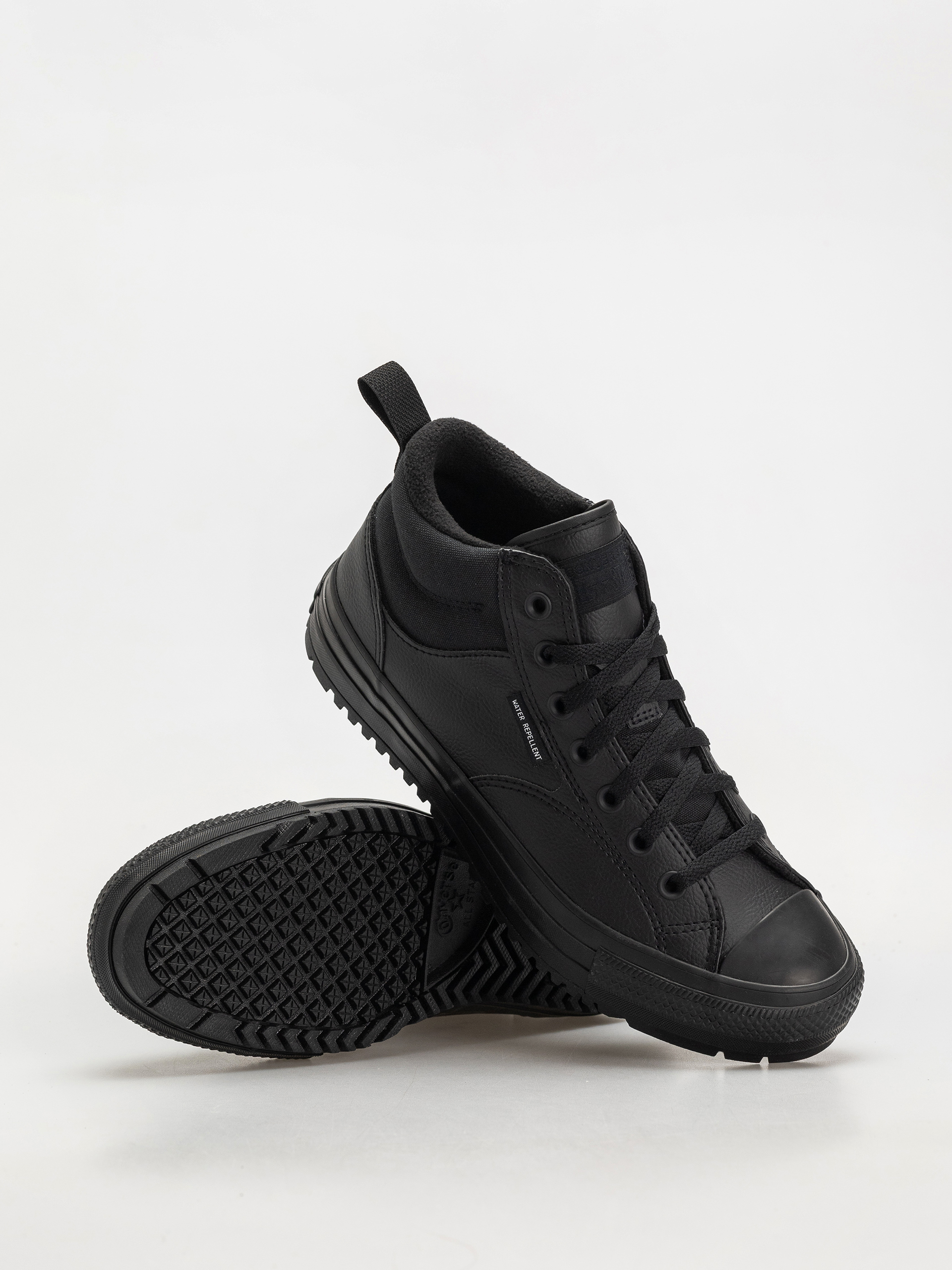 Pantofi Converse Chuck TLR AS Malden Street Boot (black)