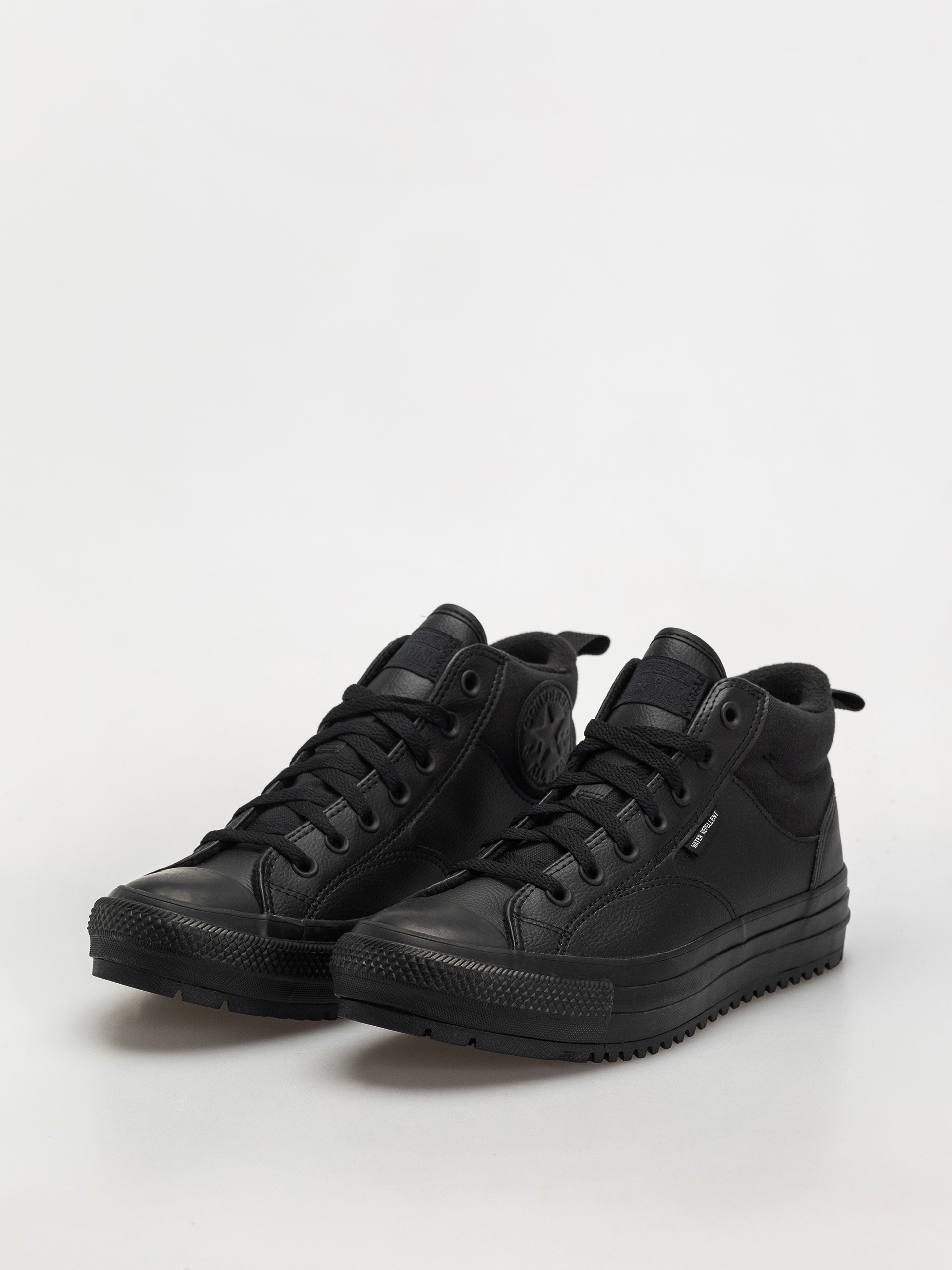 Pantofi Converse Chuck TLR AS Malden Street Boot (black)