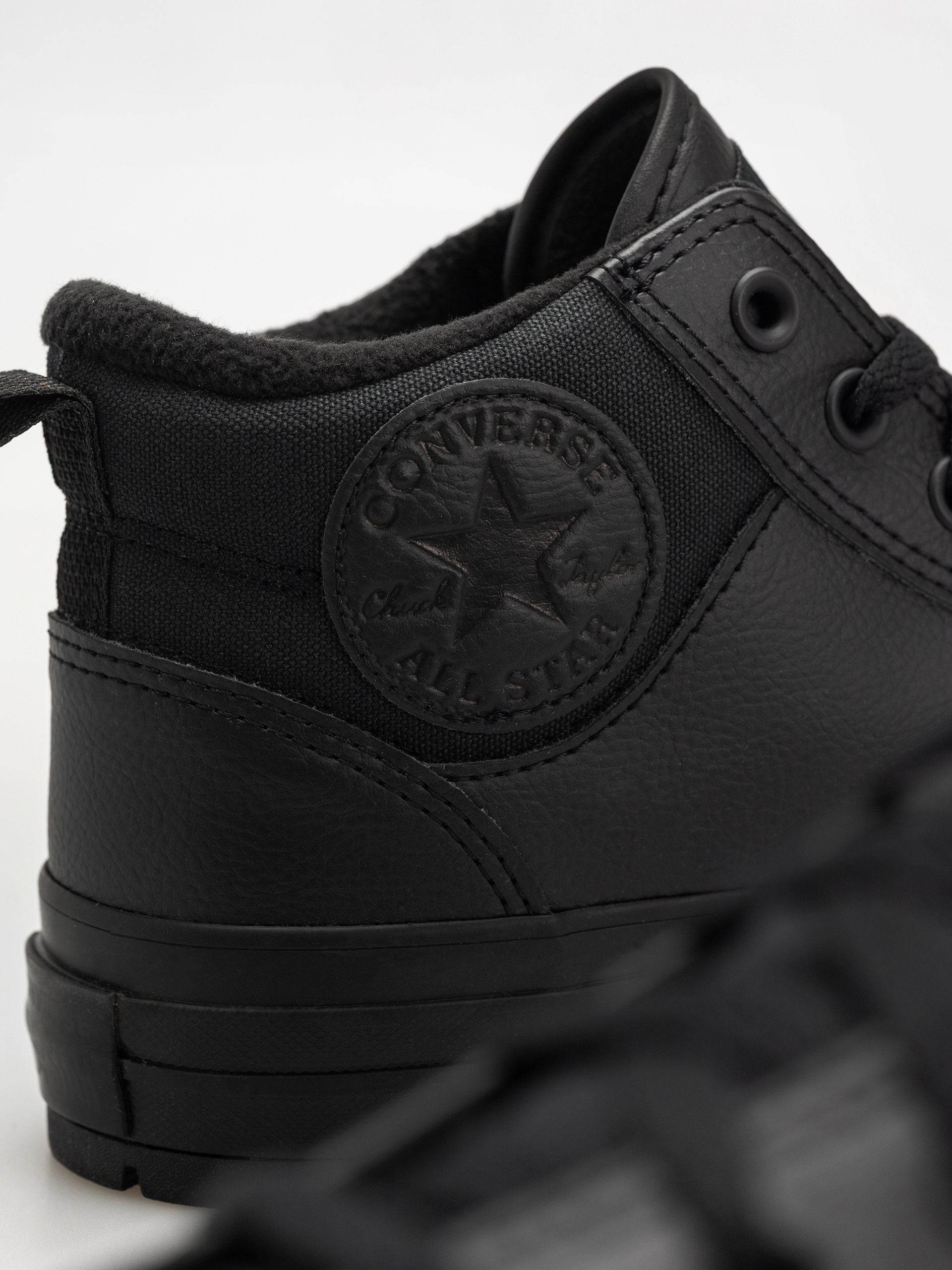 Pantofi Converse Chuck TLR AS Malden Street Boot (black)