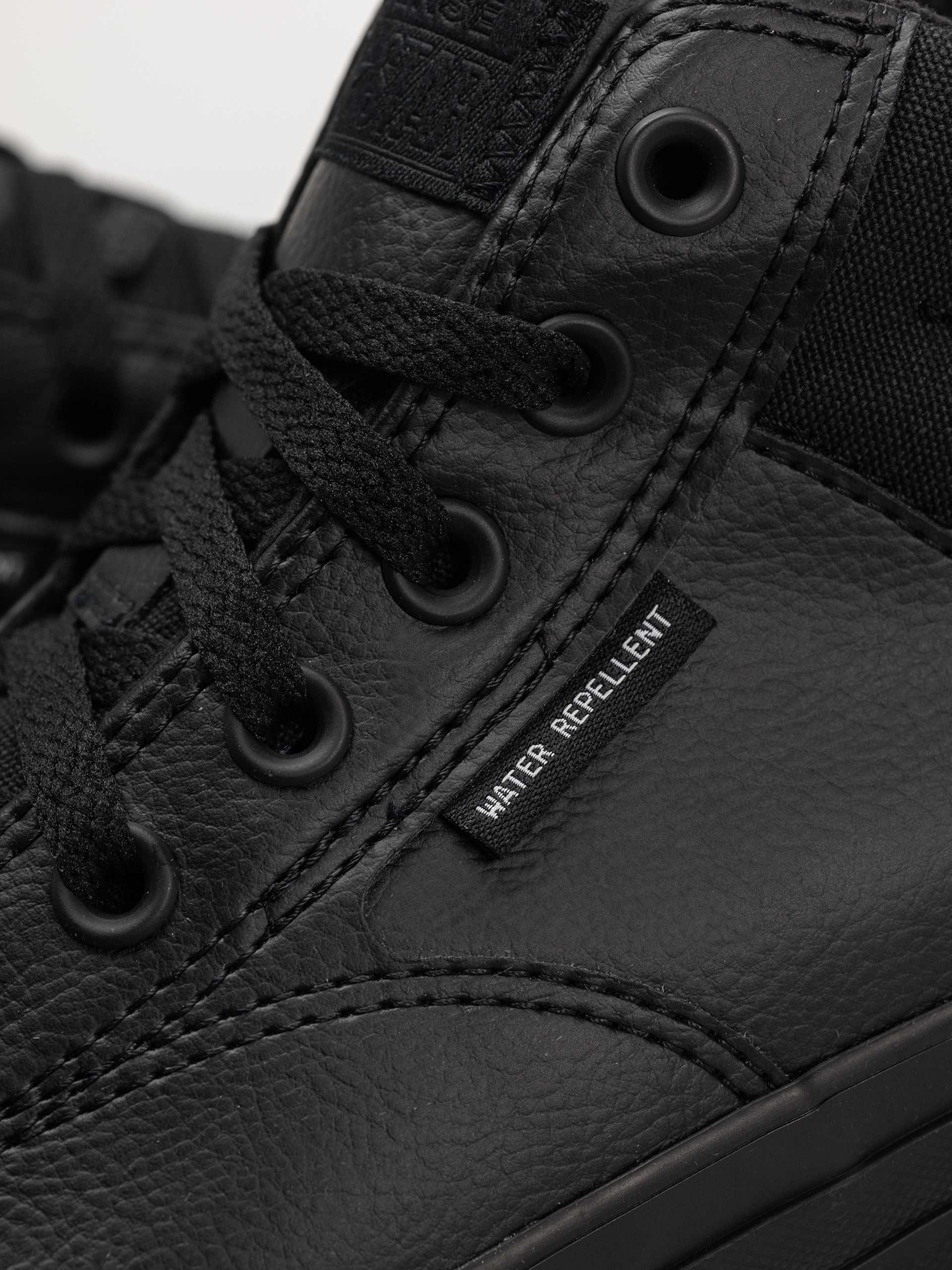 Pantofi Converse Chuck TLR AS Malden Street Boot (black)