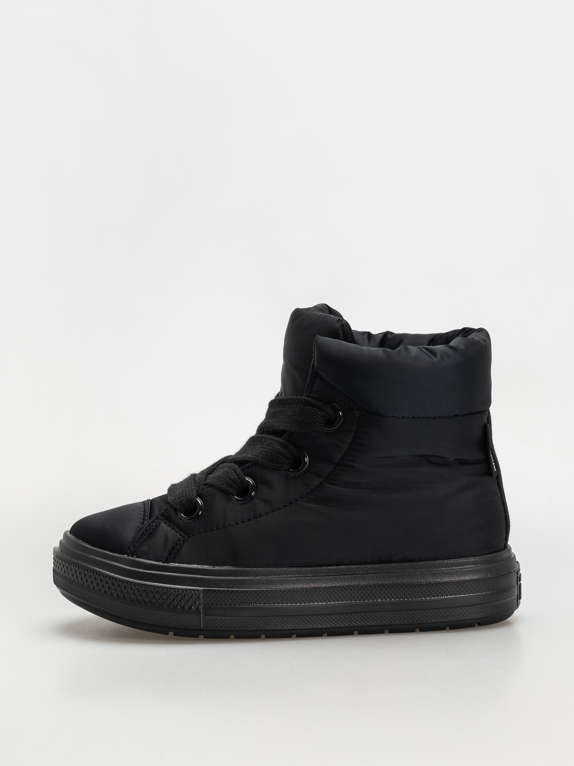 Pantofi Converse Chuck Taylor All Star Boot (black)