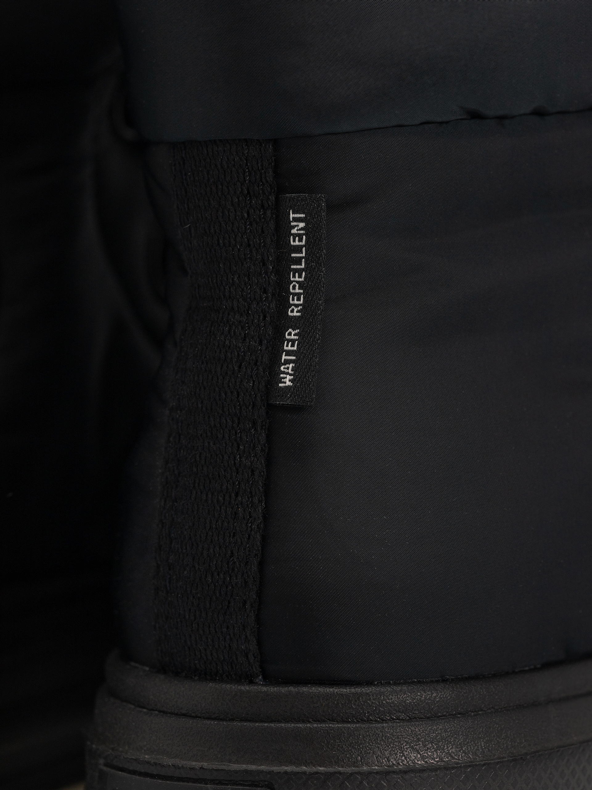 Pantofi Converse Chuck Taylor All Star Boot (black)