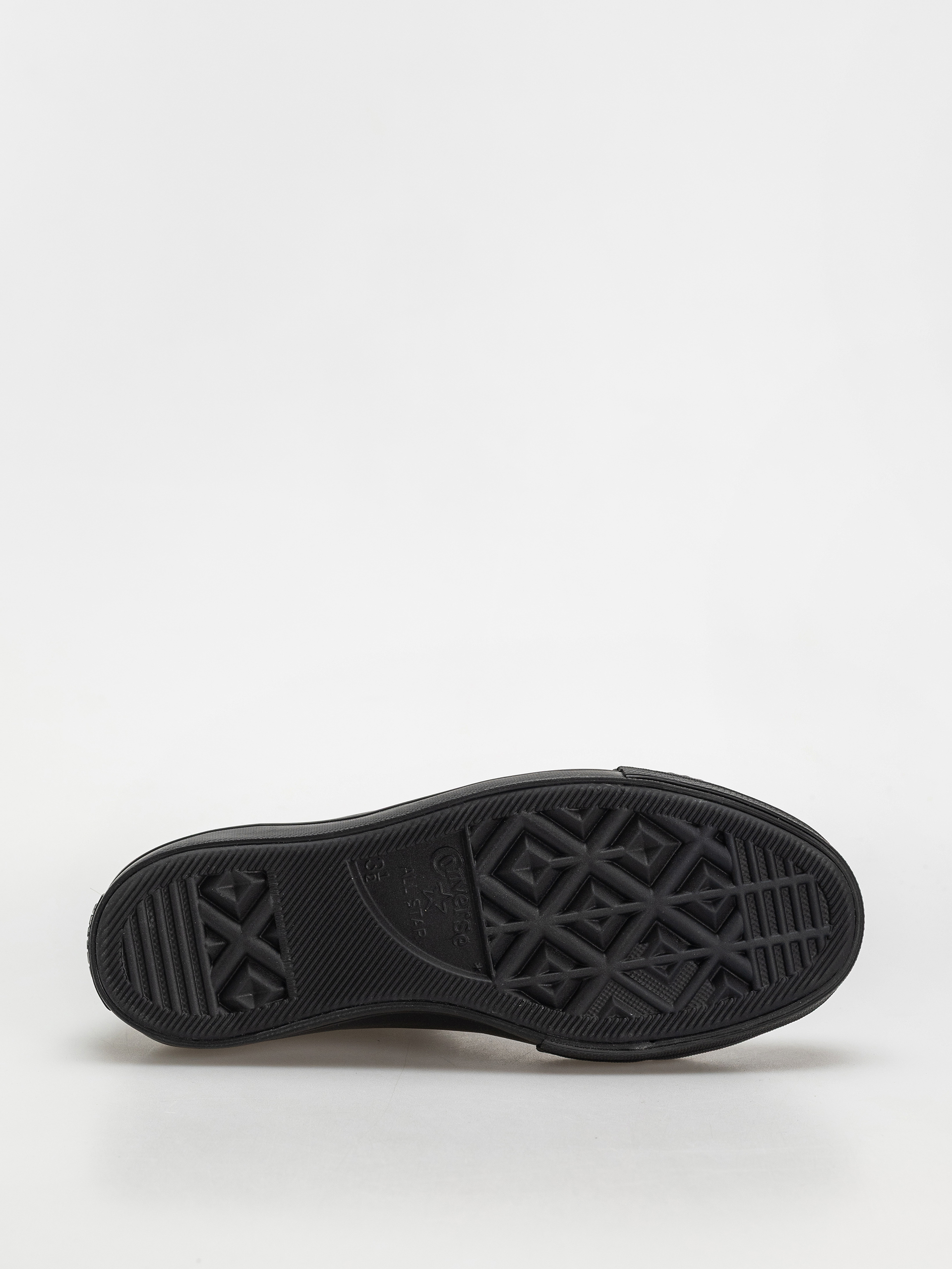 Teniși Converse Chuck Taylor All Star Lift Wmn (black)