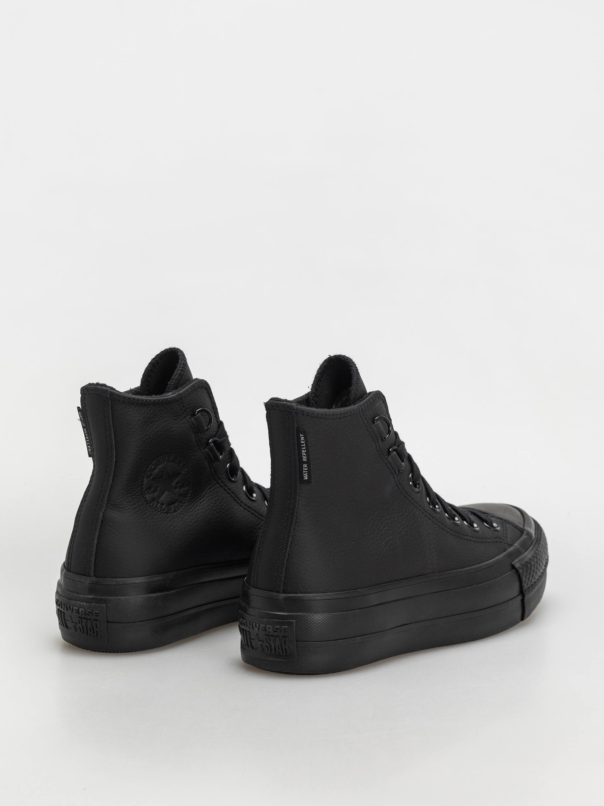 Teniși Converse Chuck Taylor All Star Lift Wmn (black)